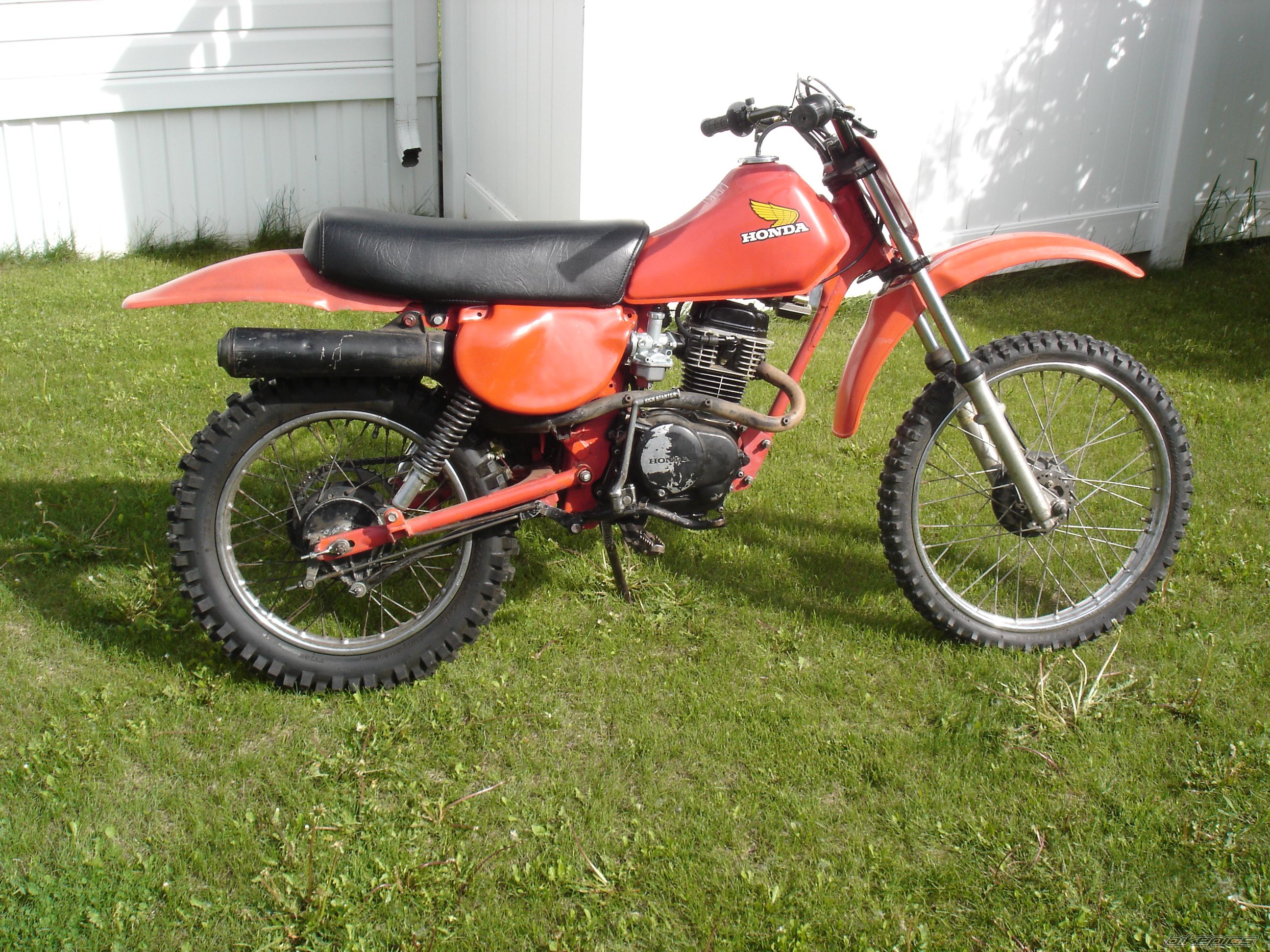 Bike Photo 2416404