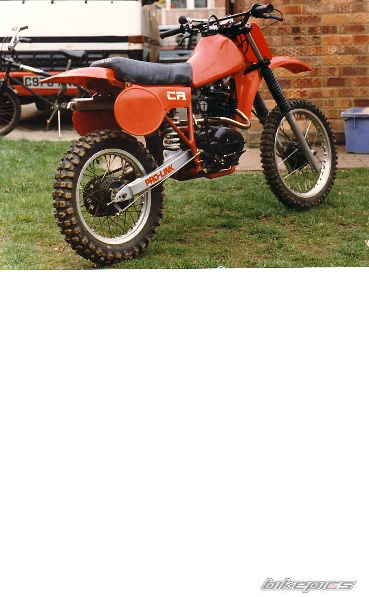 Bike Photo 241651