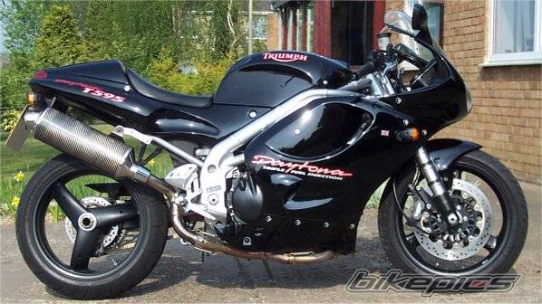 Bike Photo 24166
