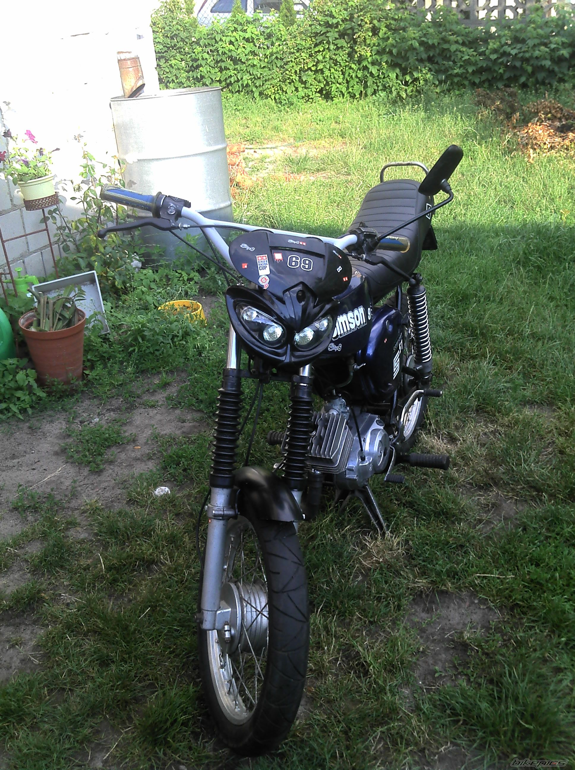 Bike Photo 2416607