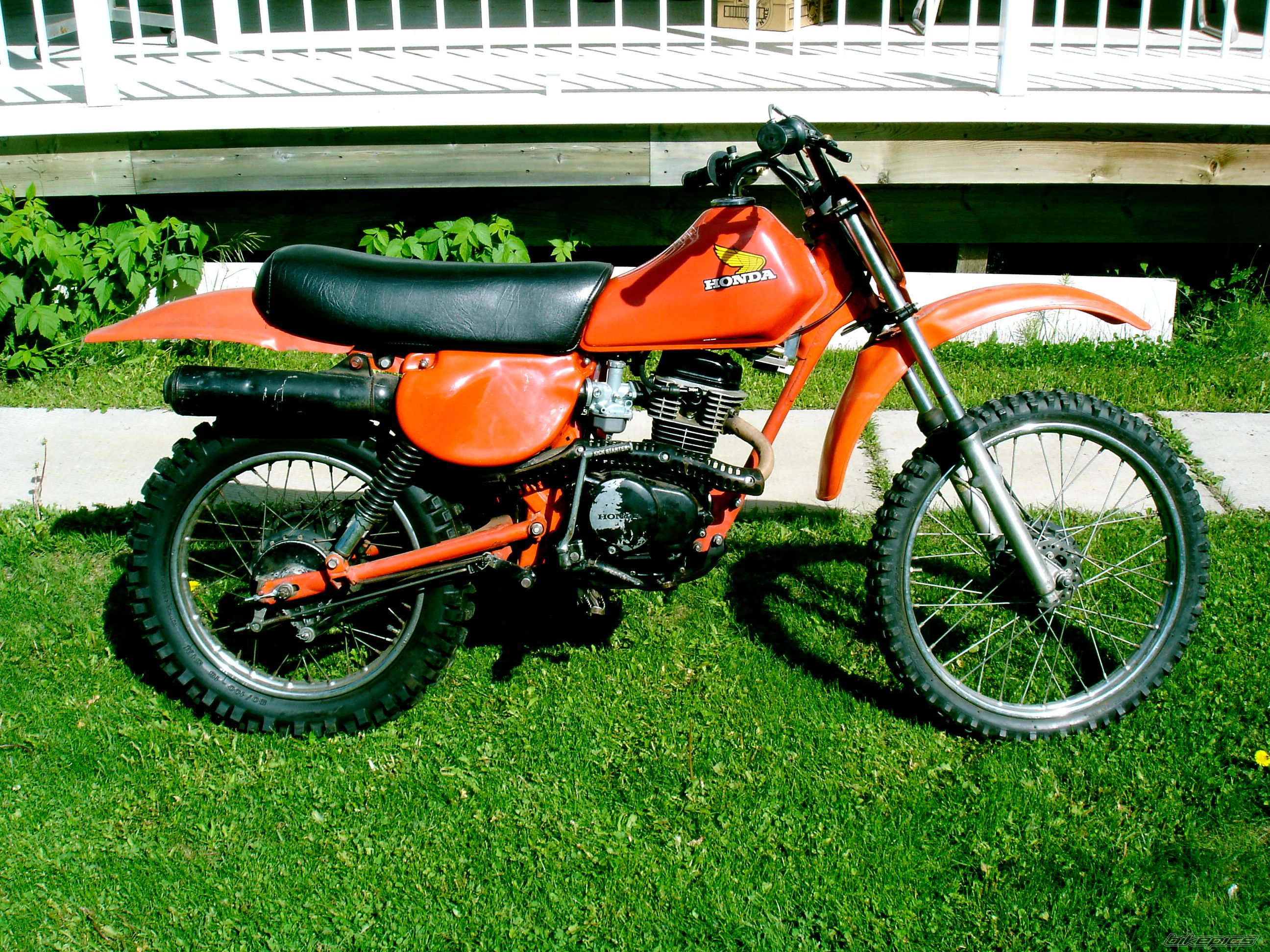 Bike Photo 2416728