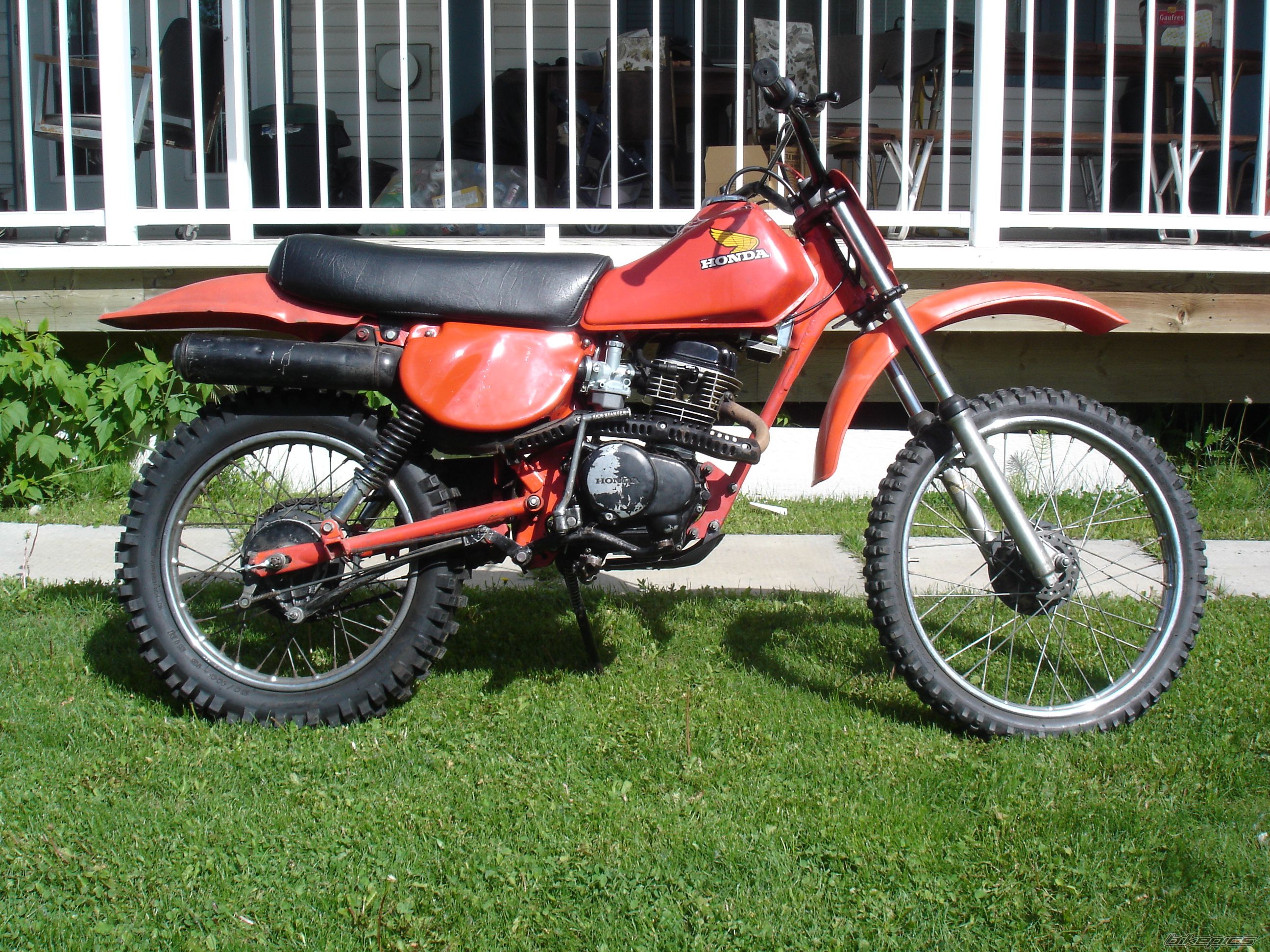 Bike Photo 2416729