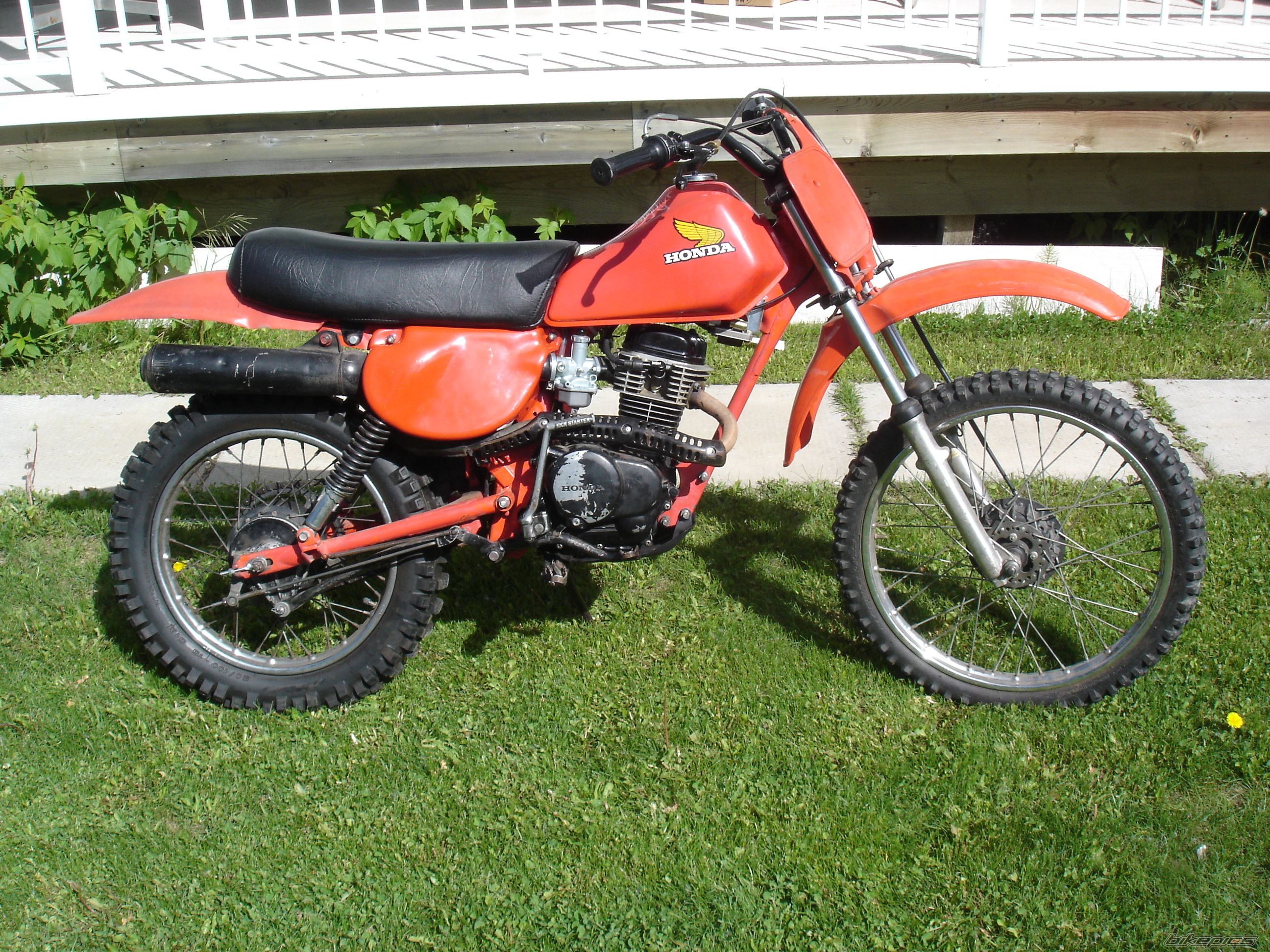 Bike Photo 2416730