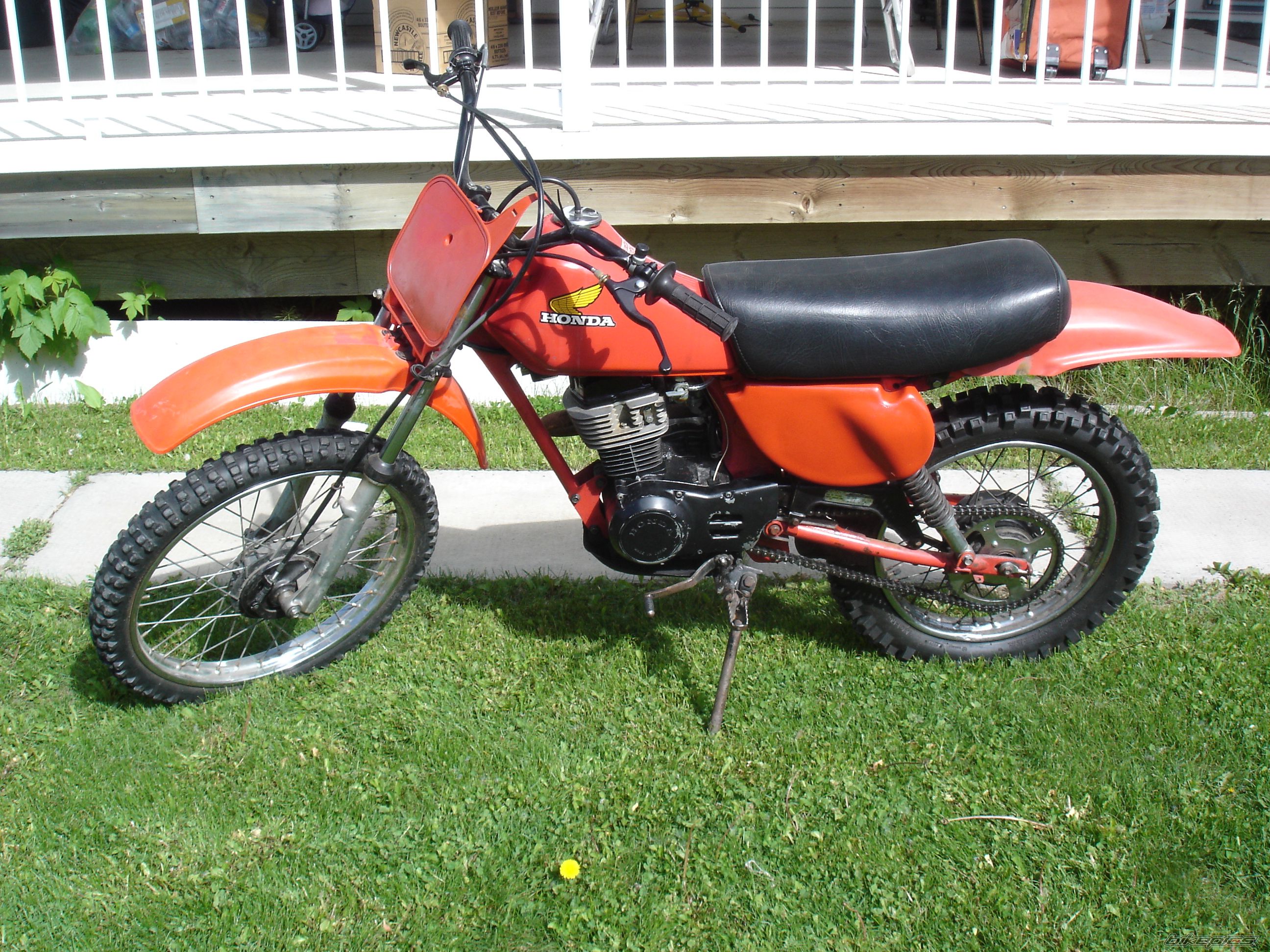 Bike Photo 2416731
