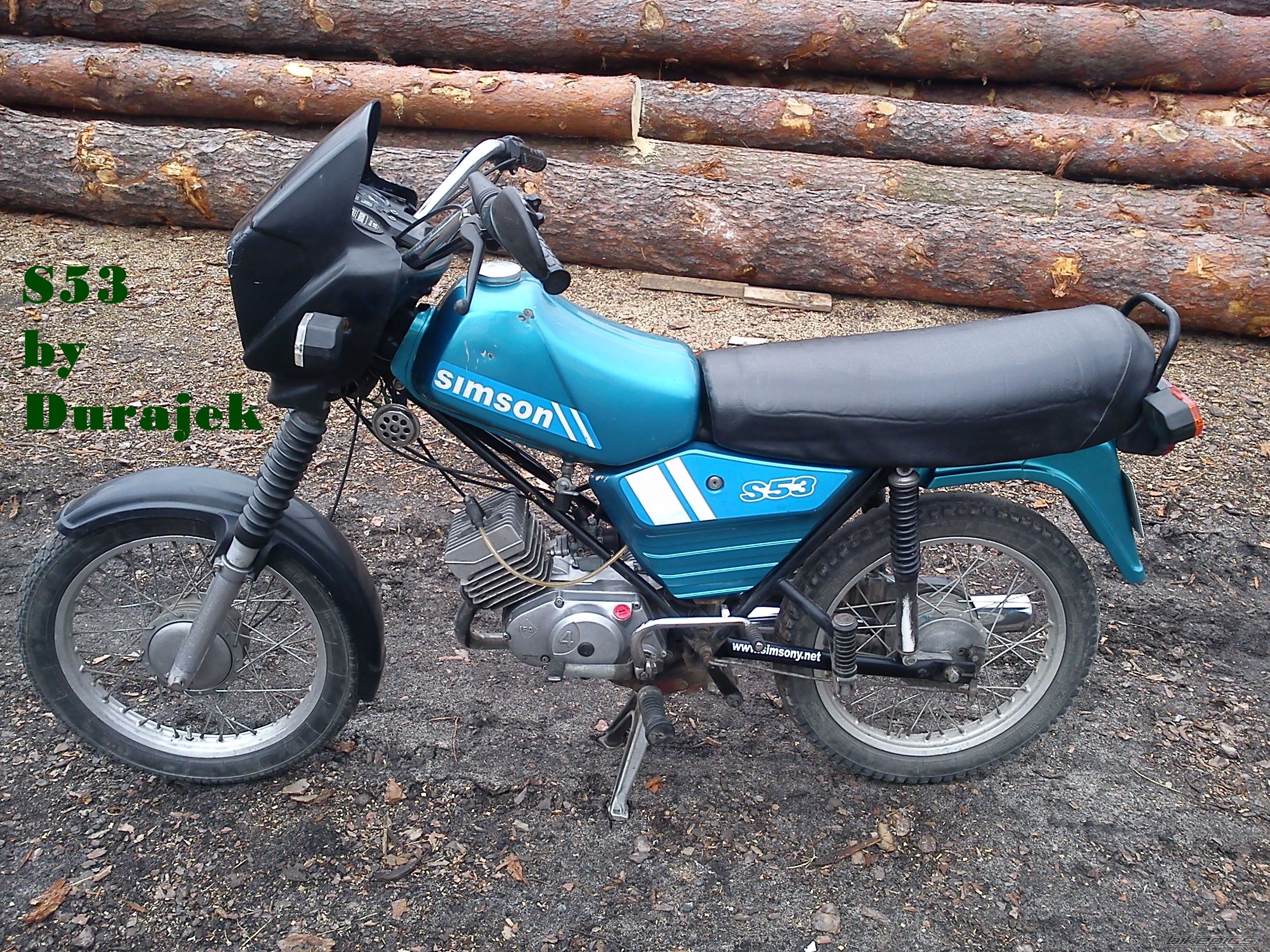 Bike Photo 2416797