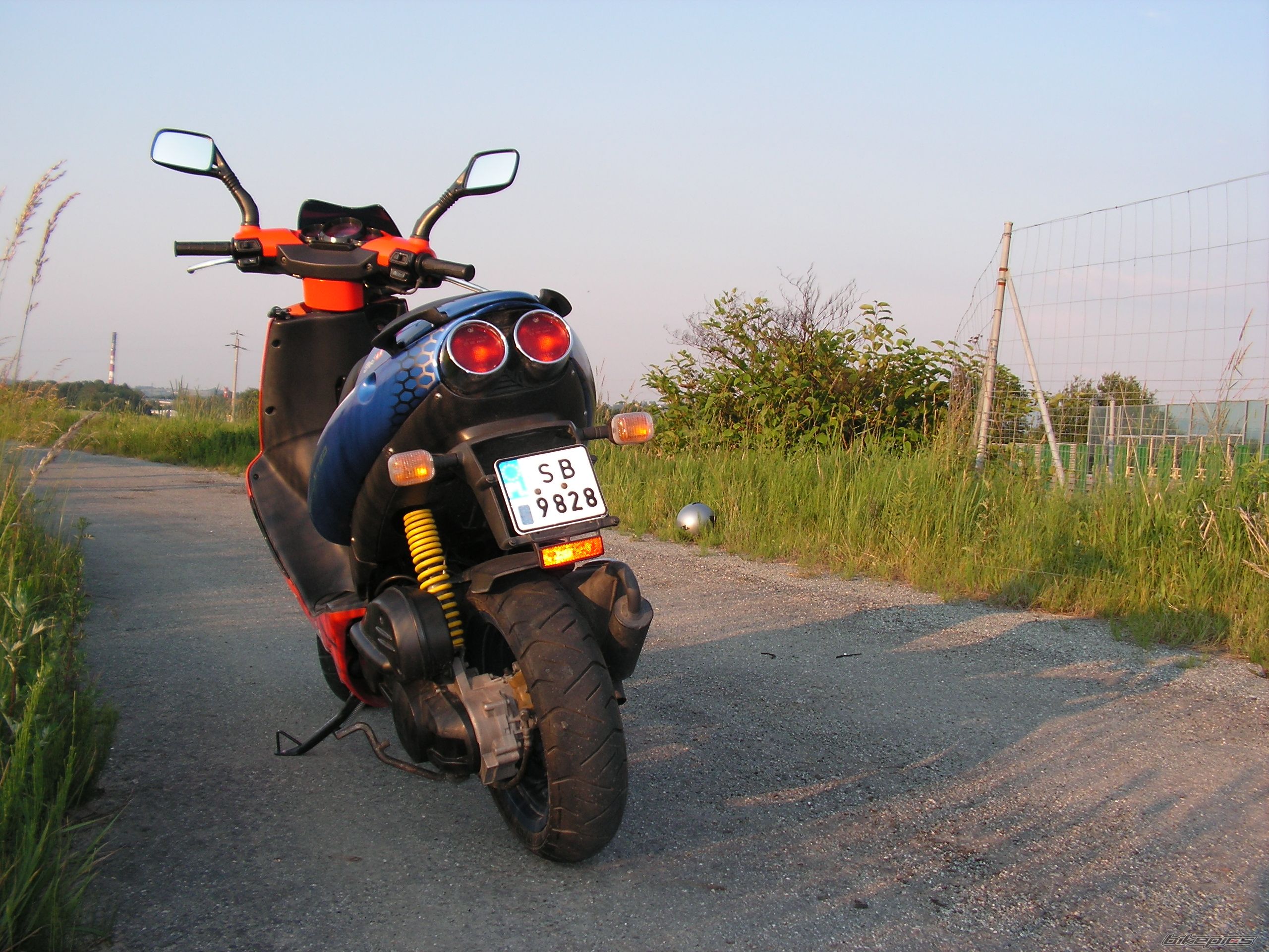 Bike Photo 2416874