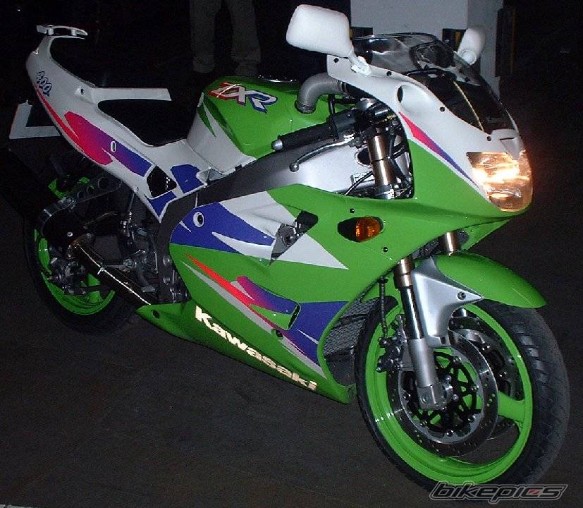 Bike Photo 24169