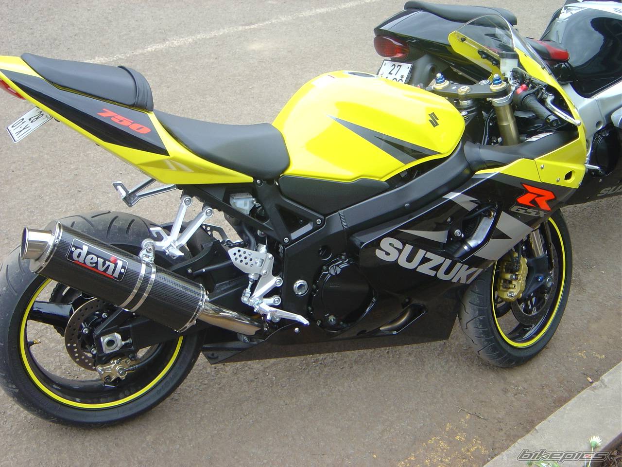 Bike Photo 241693