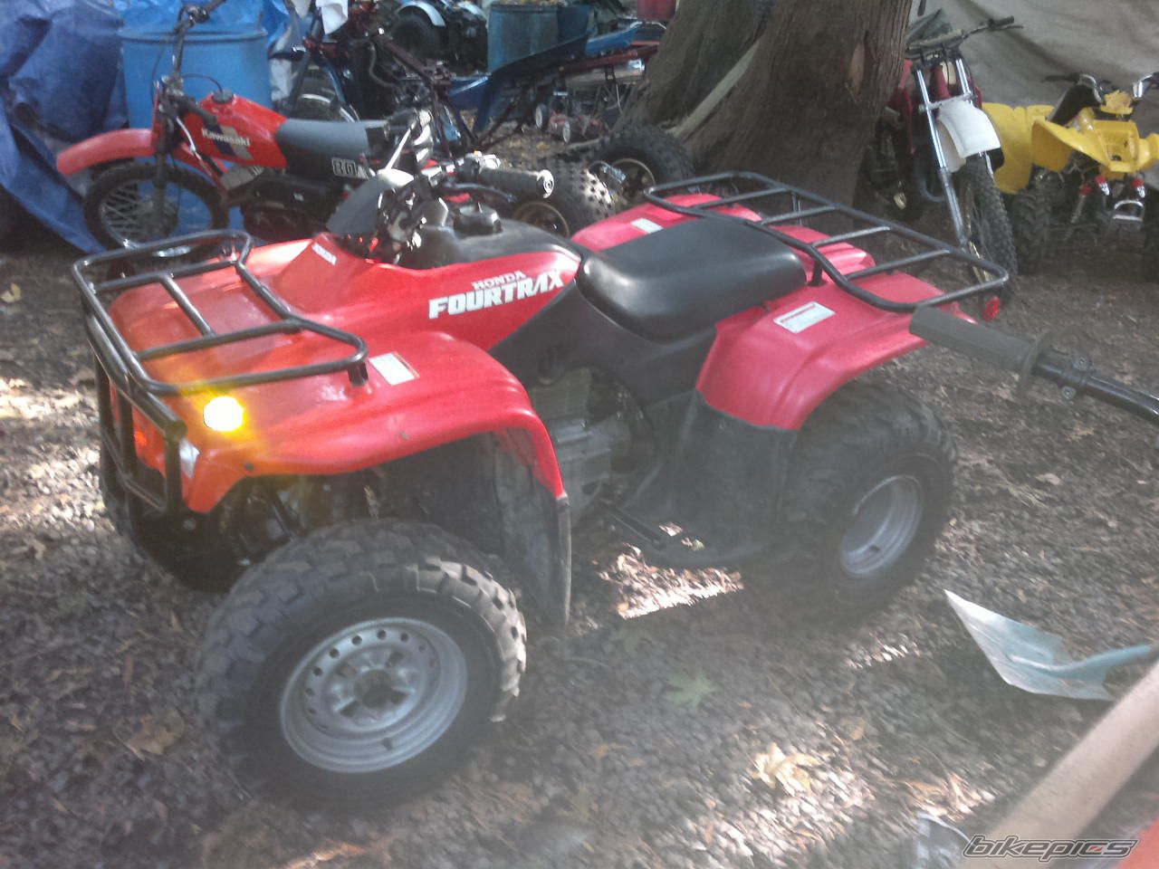 Bike Photo 2417026