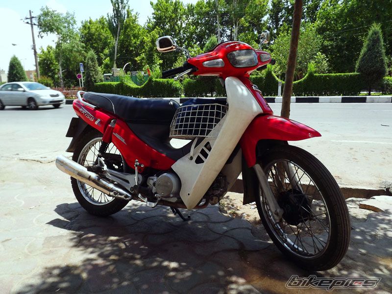 Bike Photo 2417059