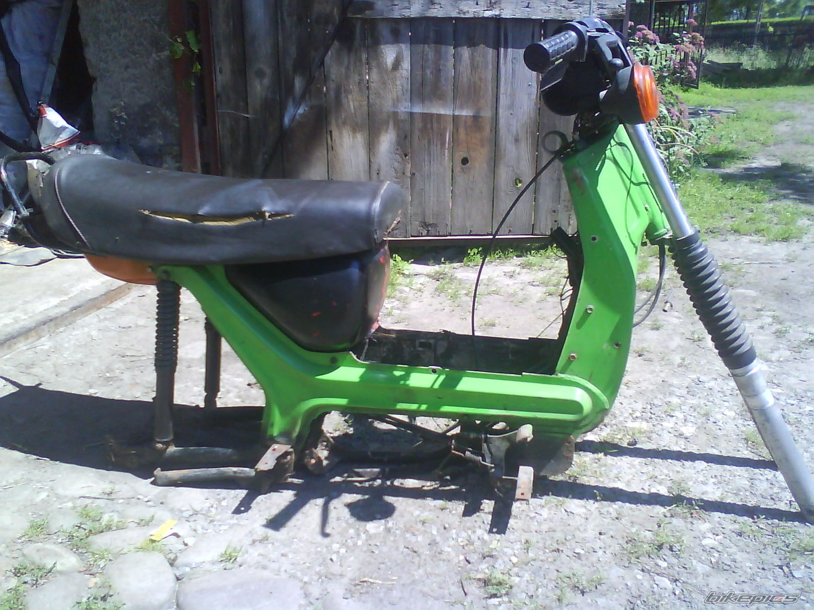 Bike Photo 2417093