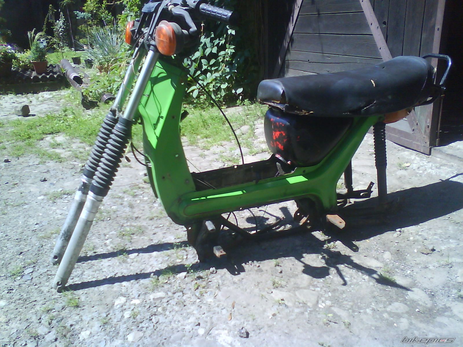 Bike Photo 2417096
