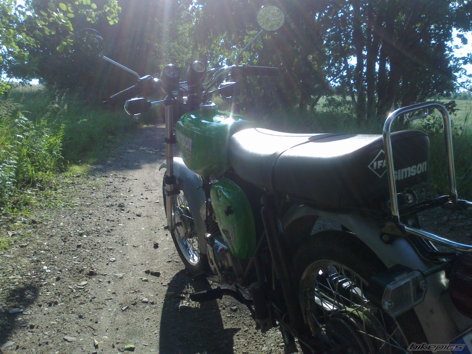 Bike Photo 2417206