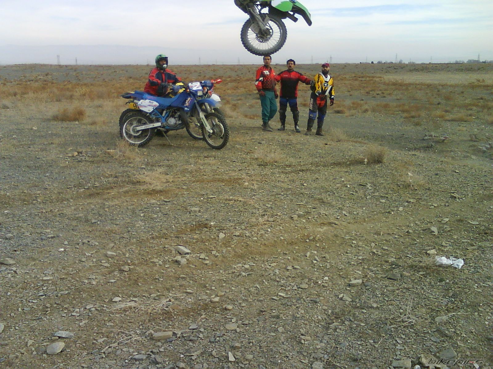 Bike Photo 2417224