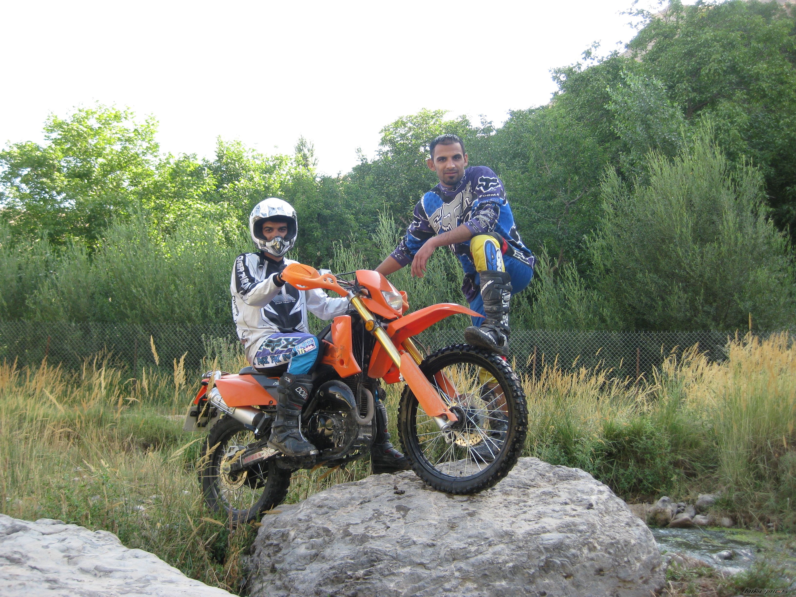 Bike Photo 2417237