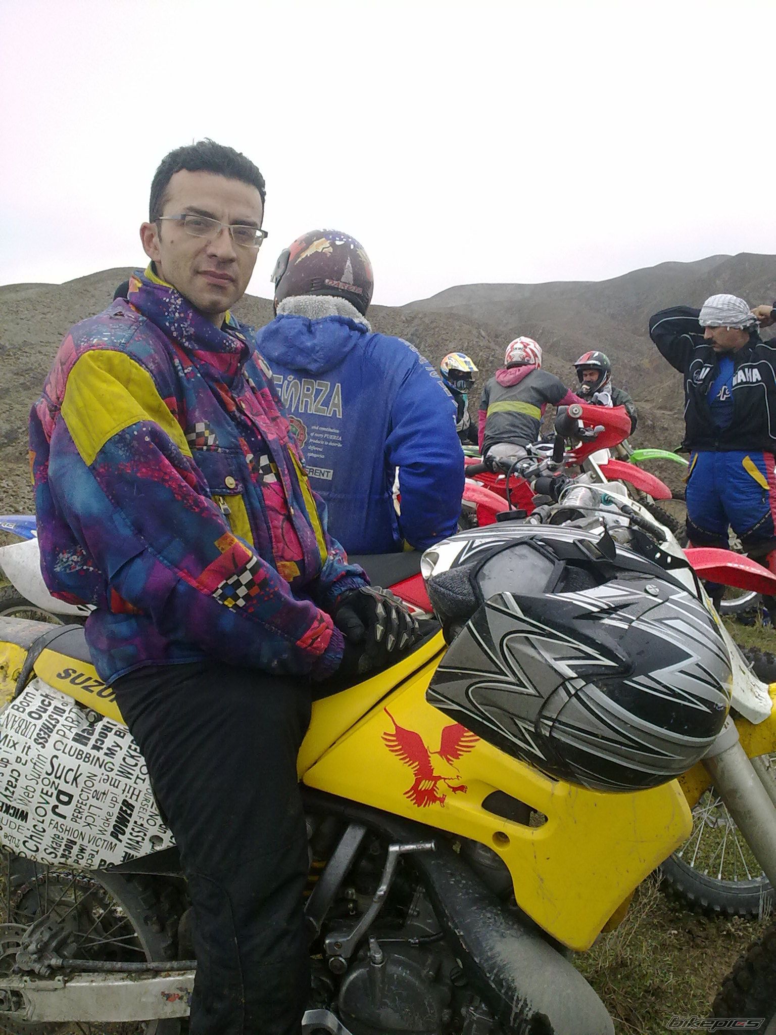 Bike Photo 2417238