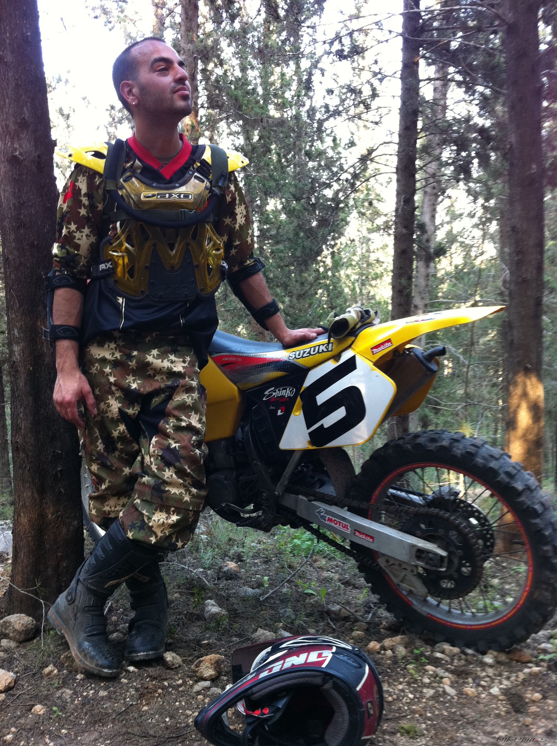 Bike Photo 2417291