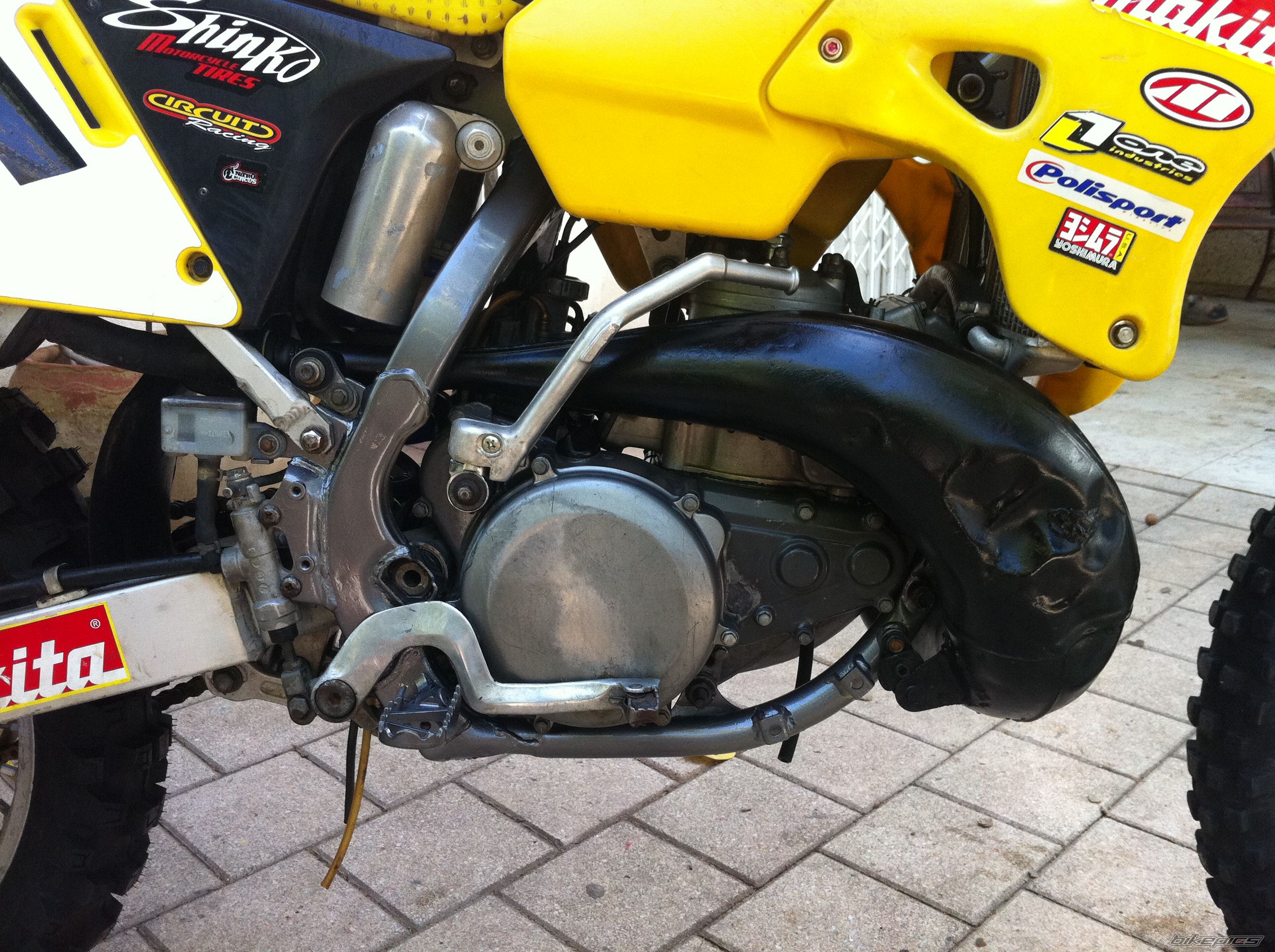 Bike Photo 2417298