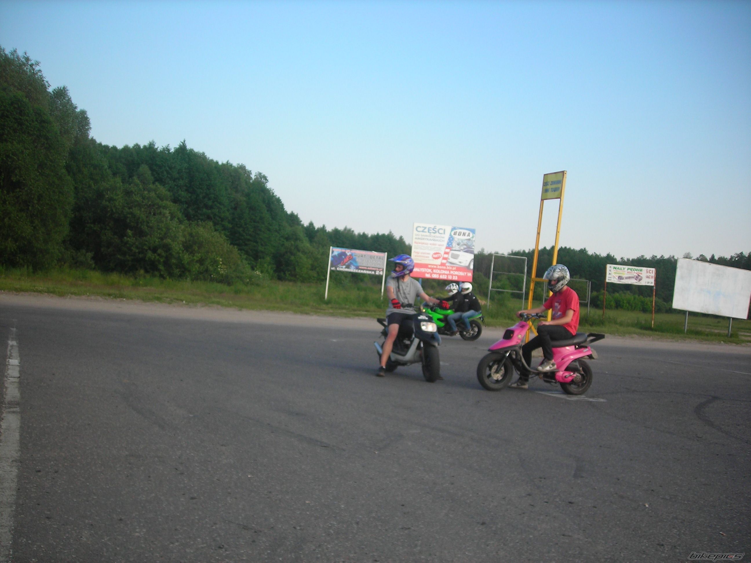 Bike Photo 2417316