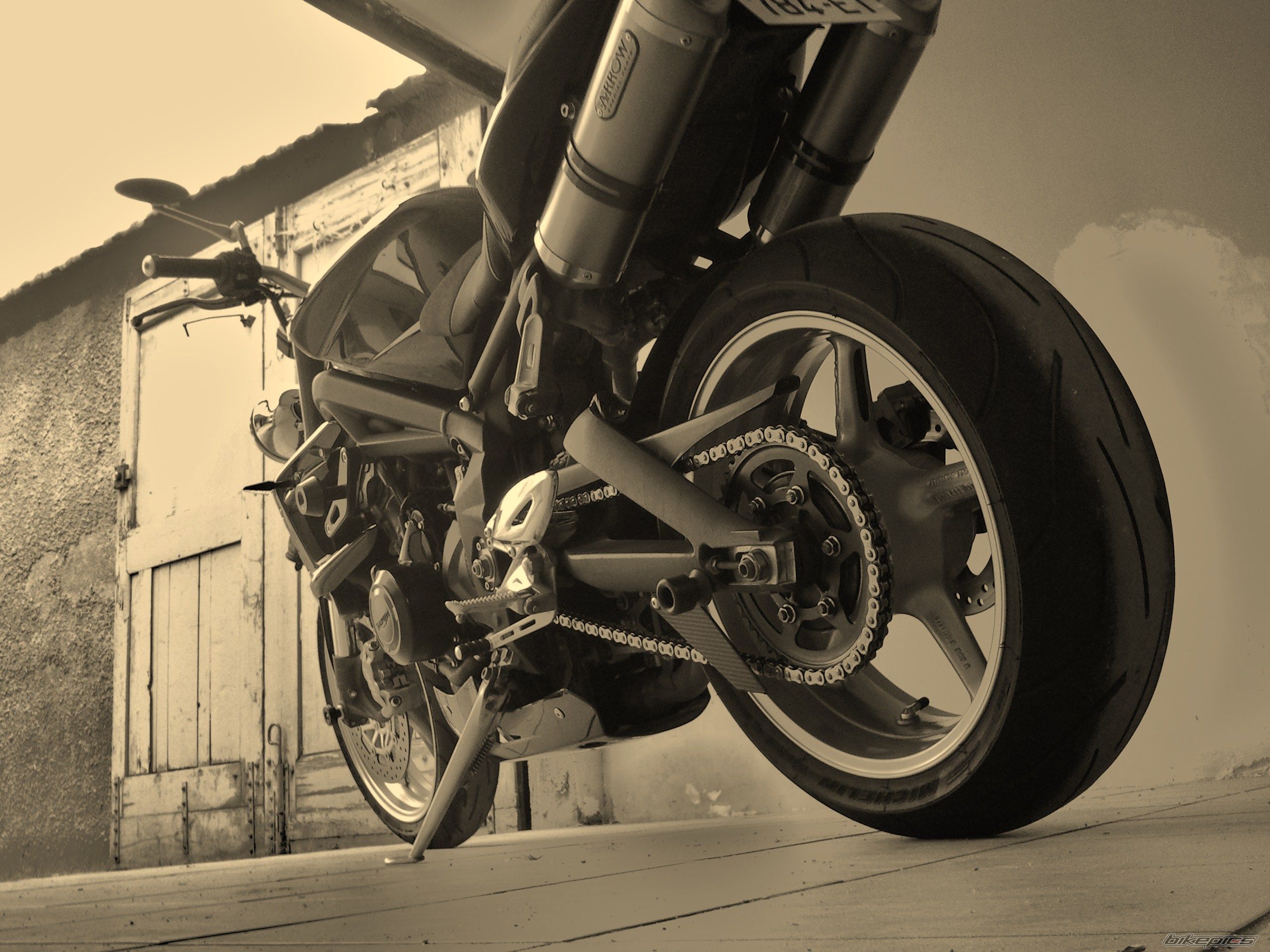 Bike Photo 2417332