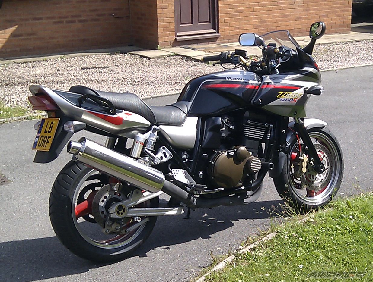 Bike Photo 2417351