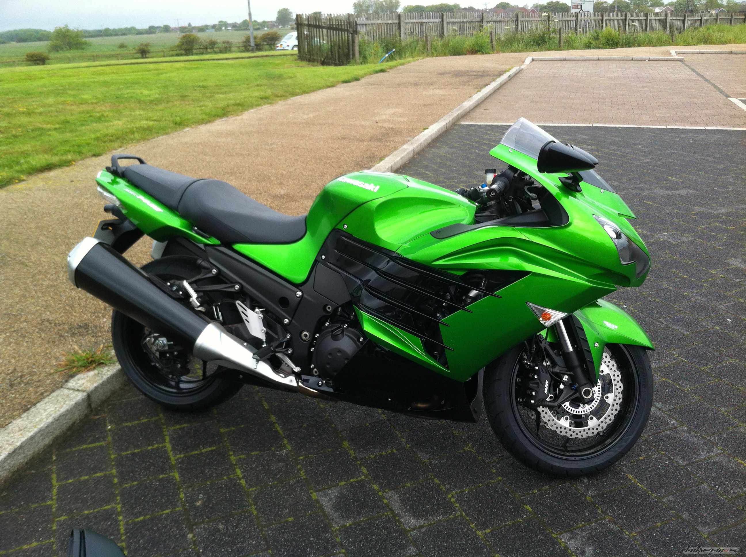 Bike Photo 2417359