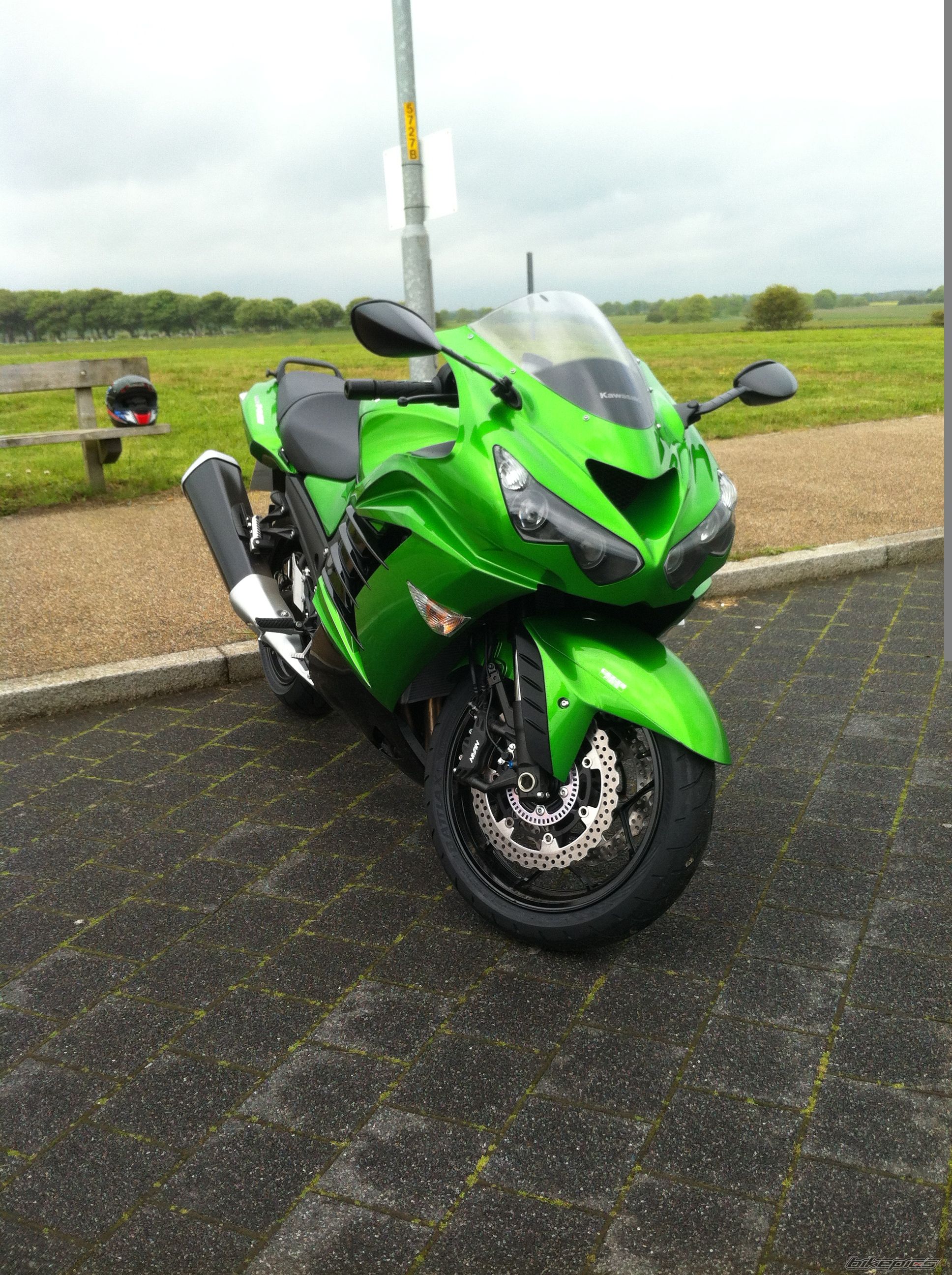 Bike Photo 2417360