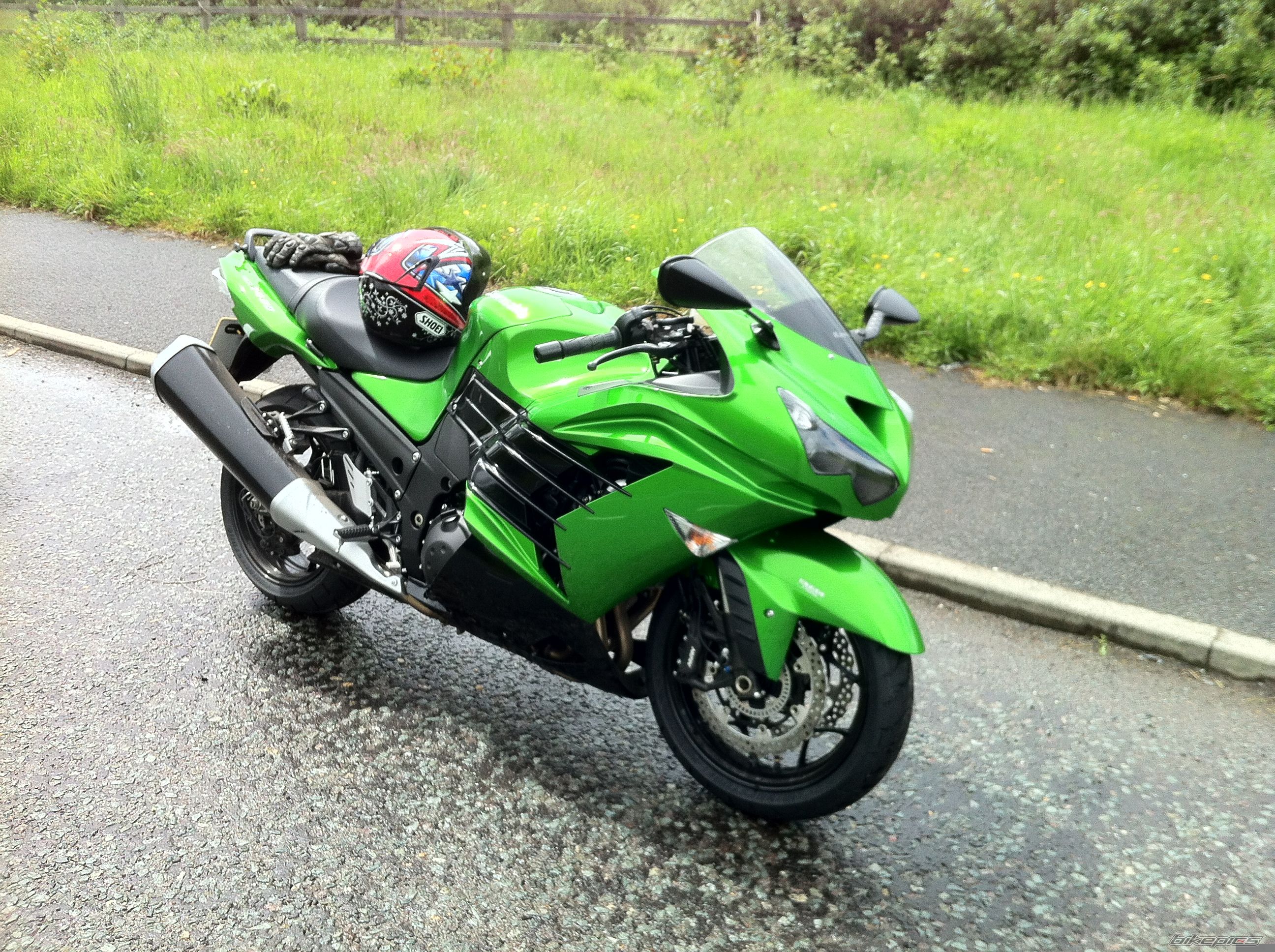 Bike Photo 2417361