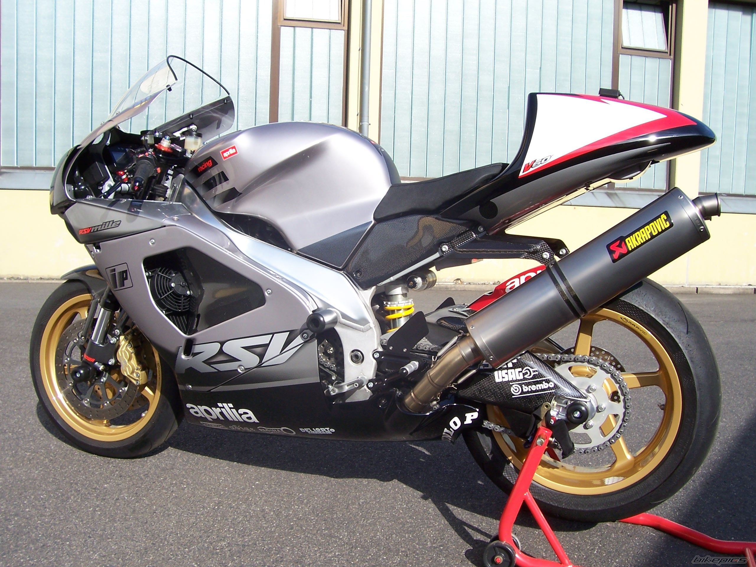 Bike Photo 2417369