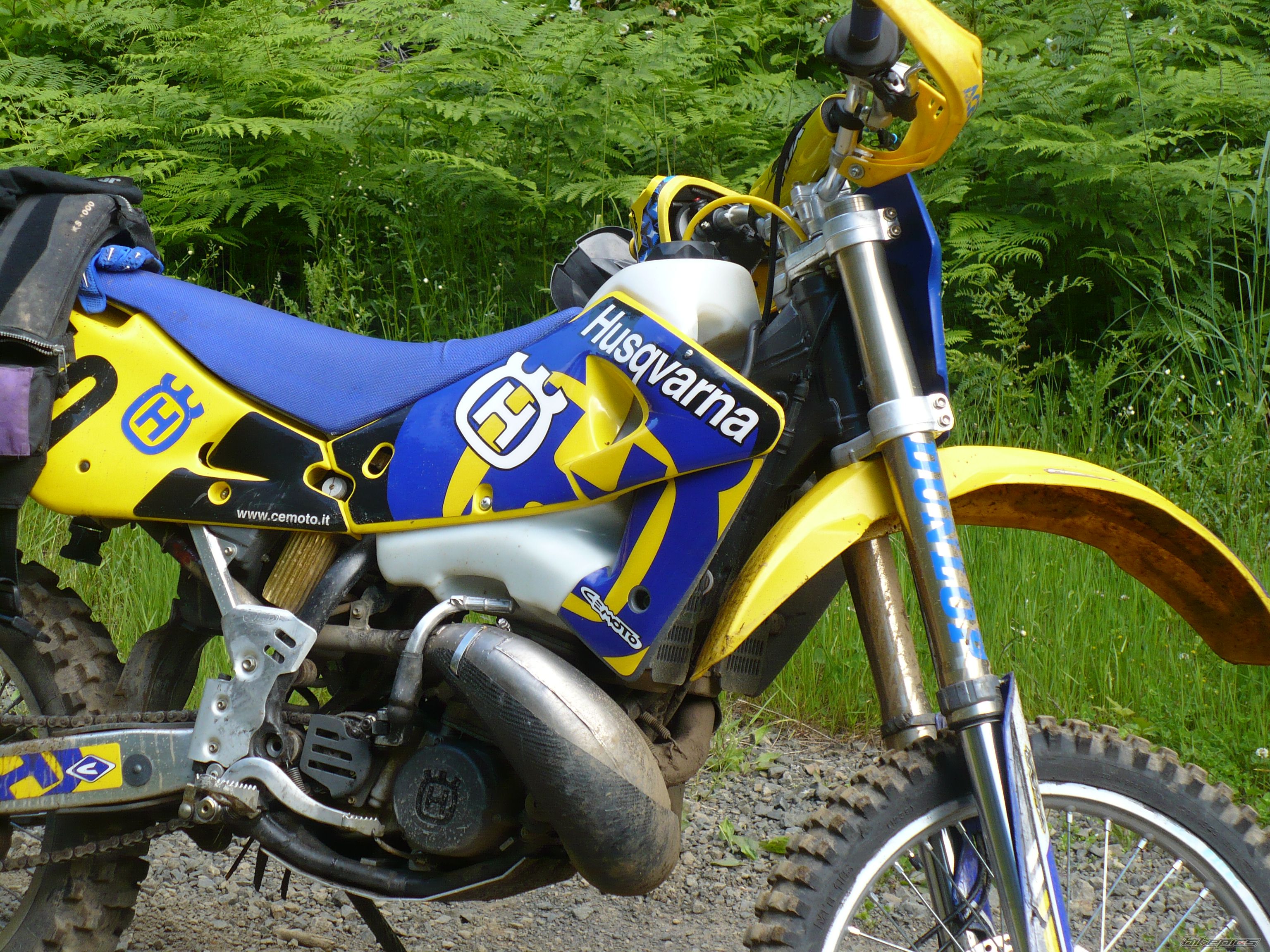 Bike Photo 2417394