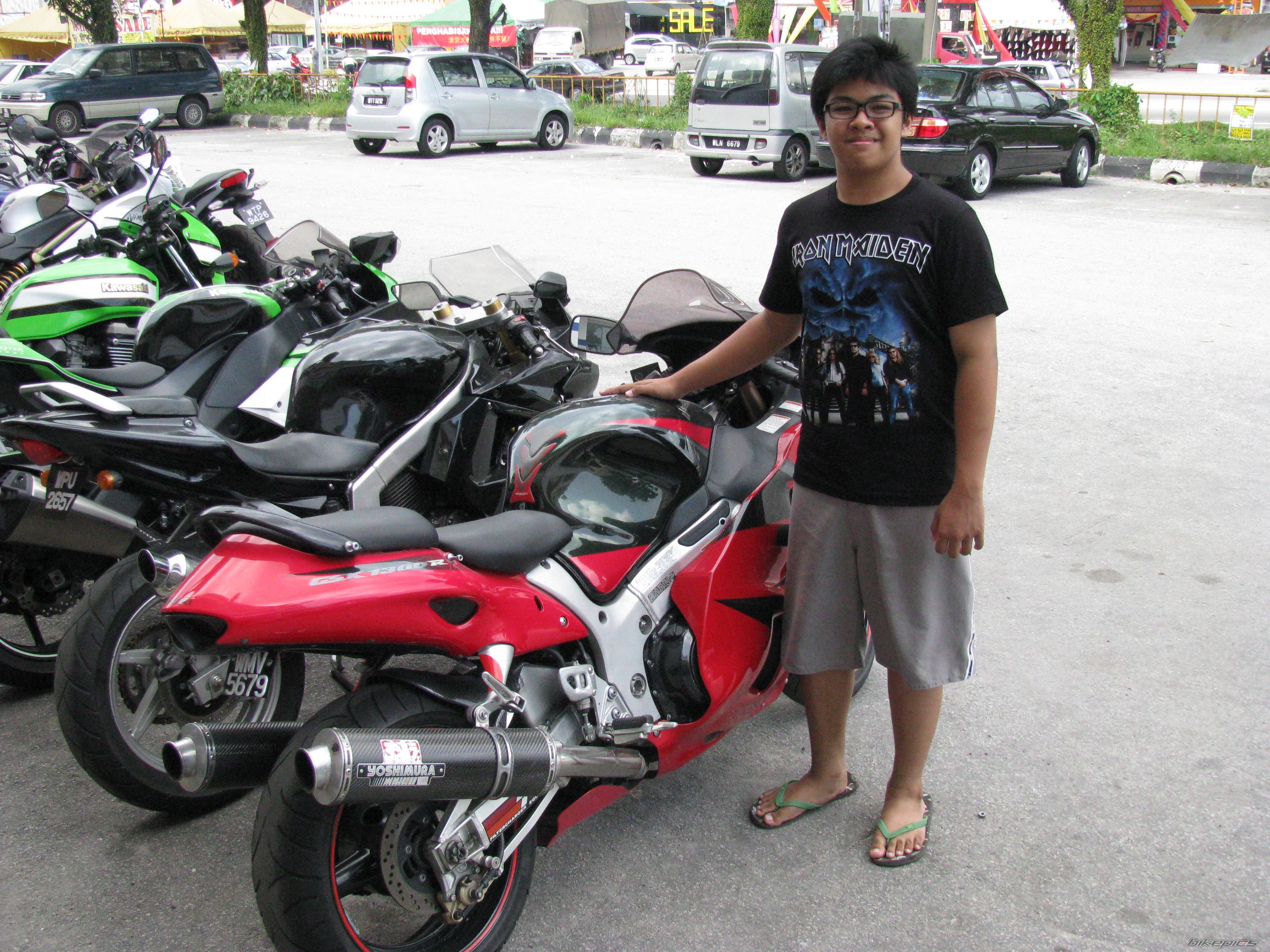 Bike Photo 2417399