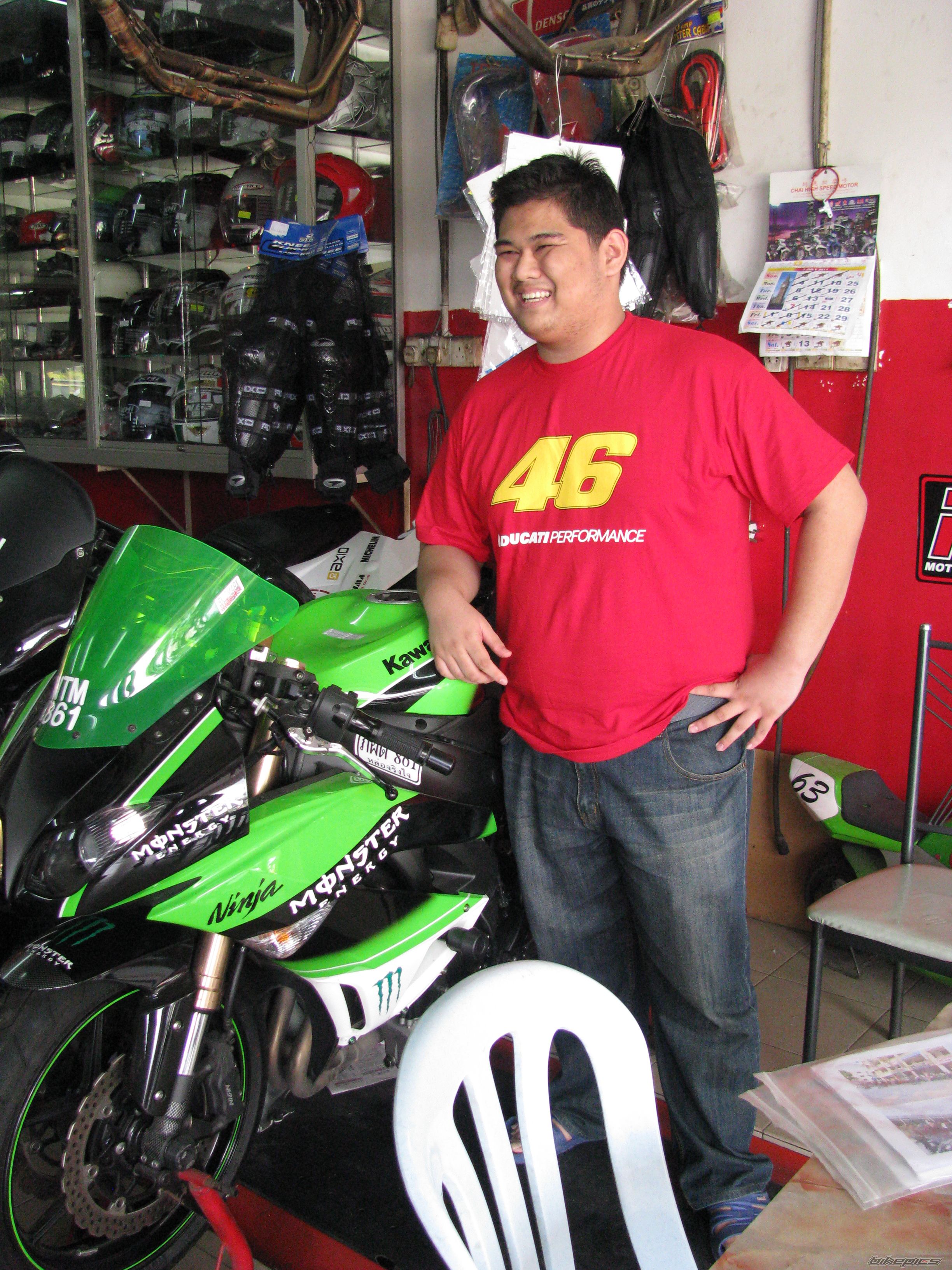 Bike Photo 2417407