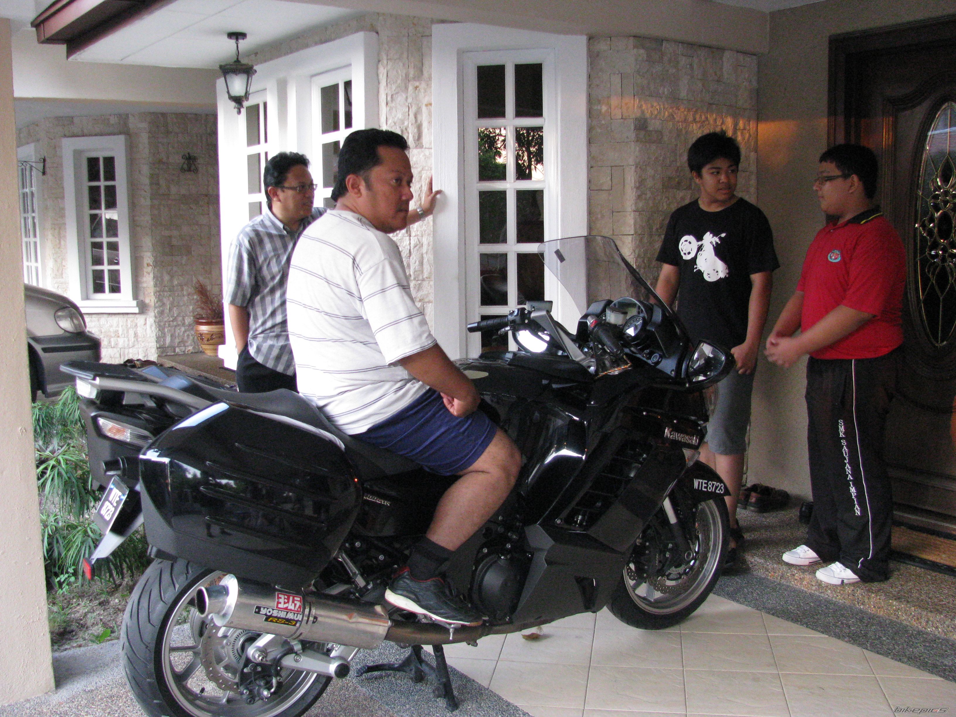 Bike Photo 2417408