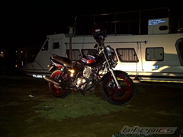 Bike Photo 2417417