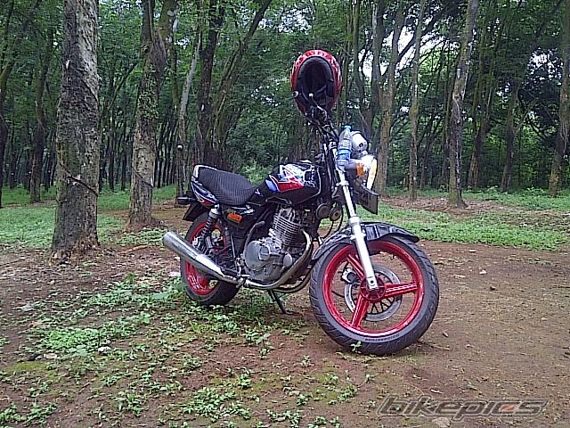 Bike Photo 2417419
