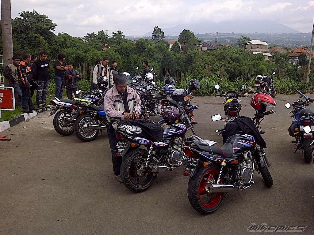 Bike Photo 2417422