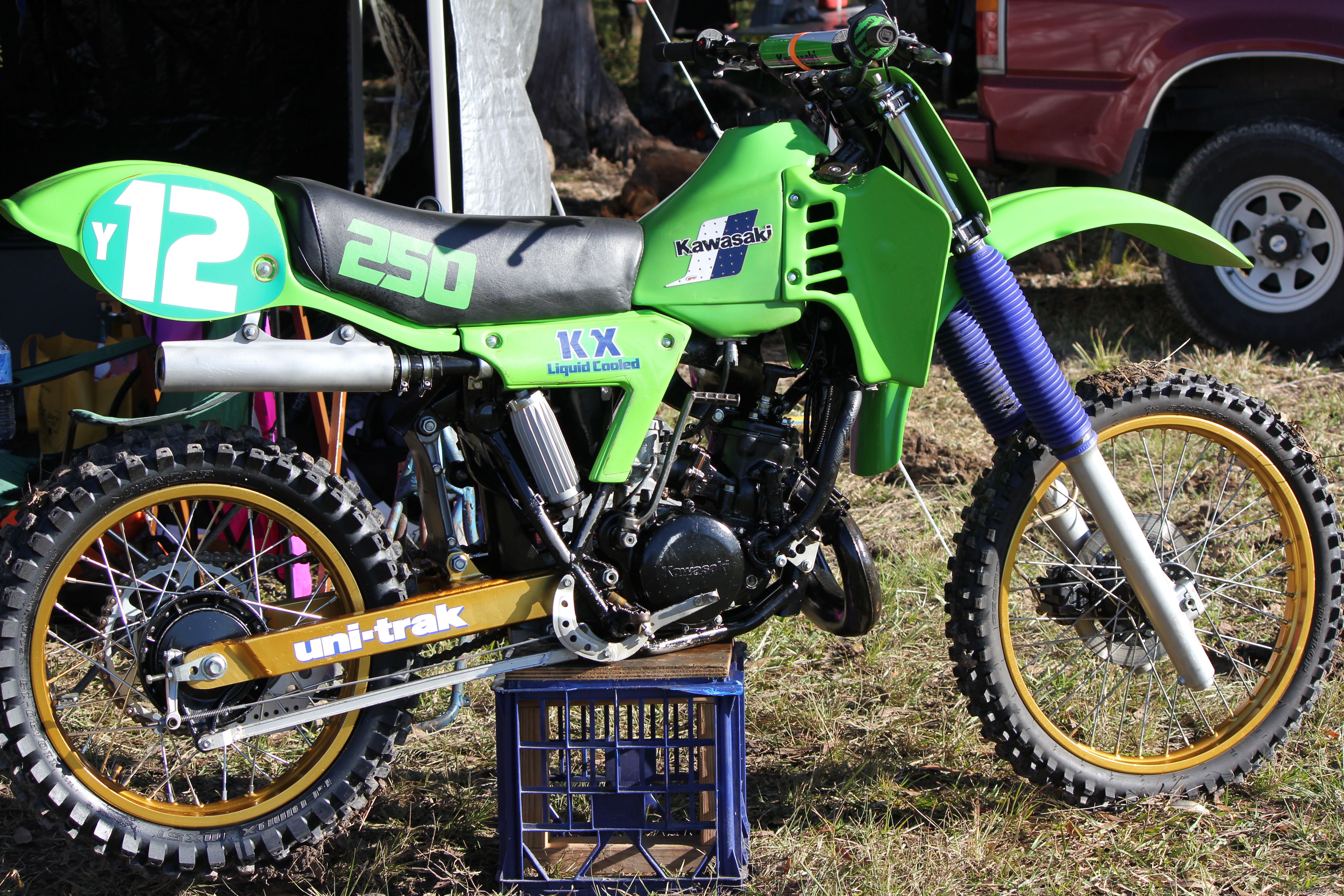 Bike Photo 2417462