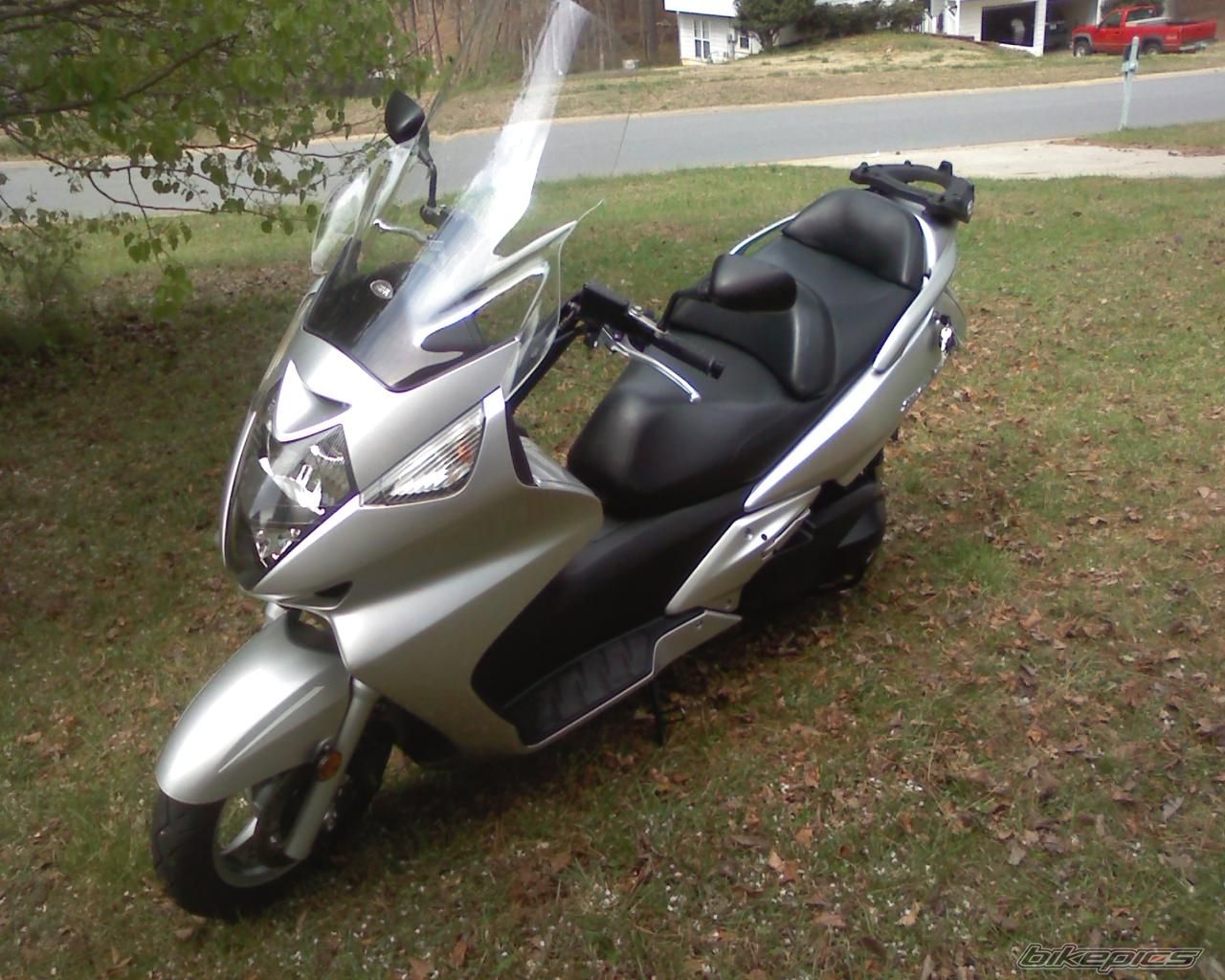 Bike Photo 2417506