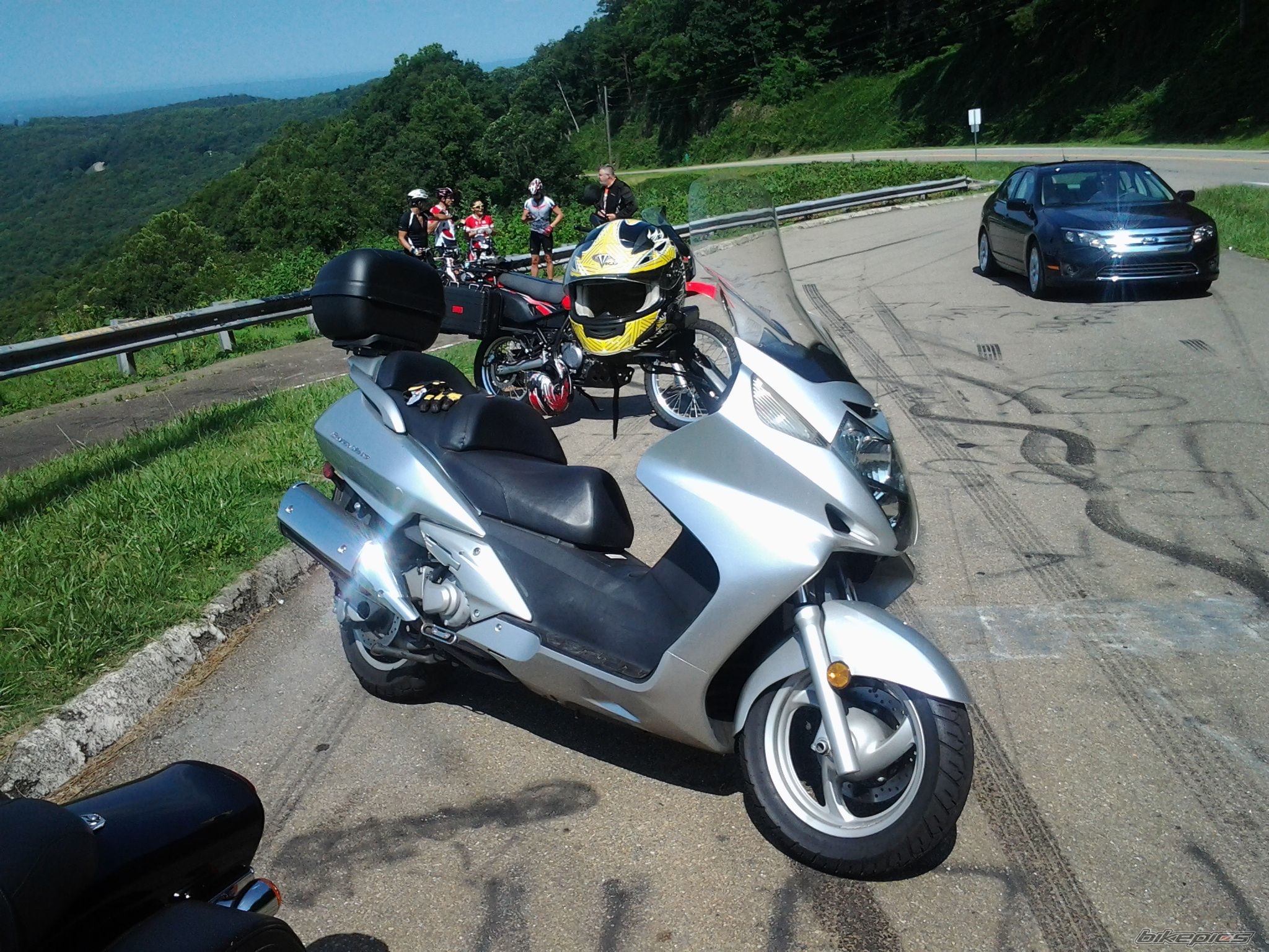 Bike Photo 2417508