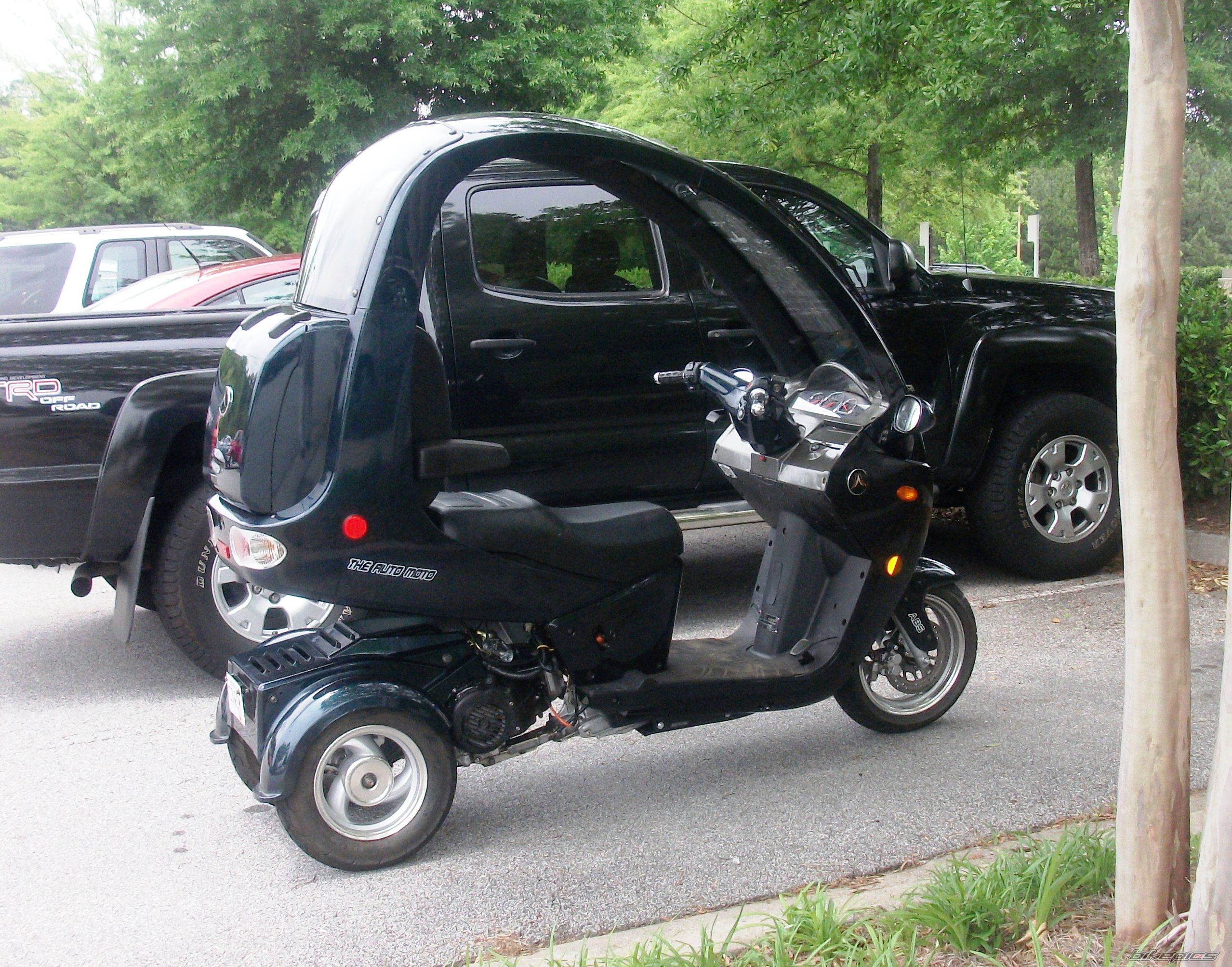 Bike Photo 2417524