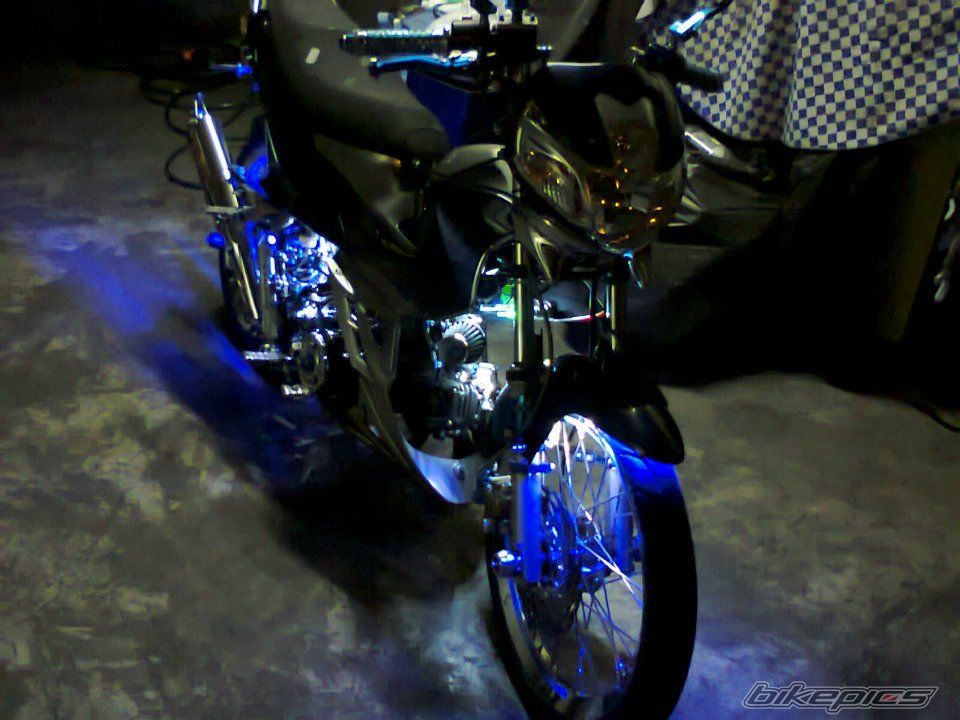 Bike Photo 2417608