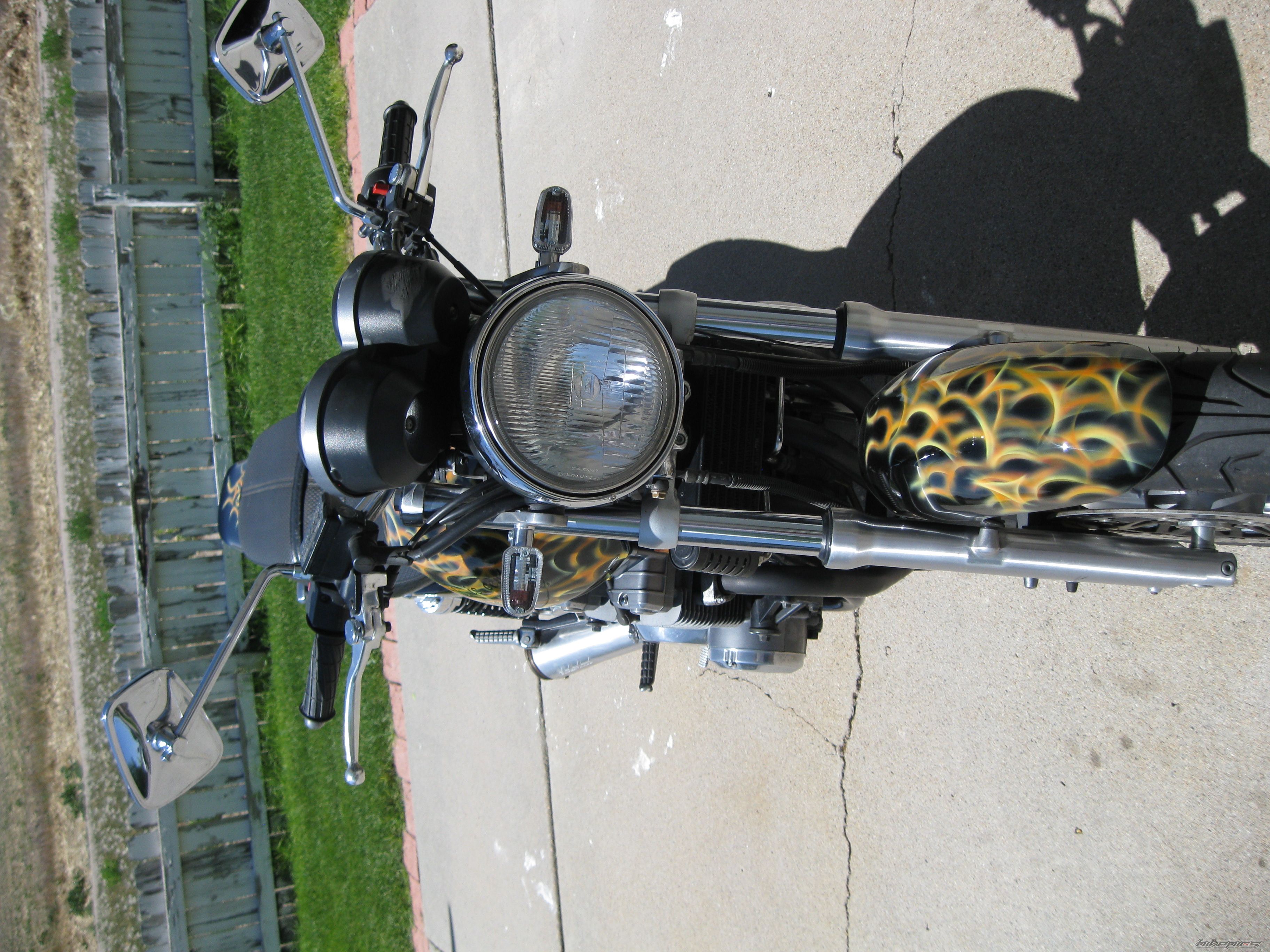 Bike Photo 2417612