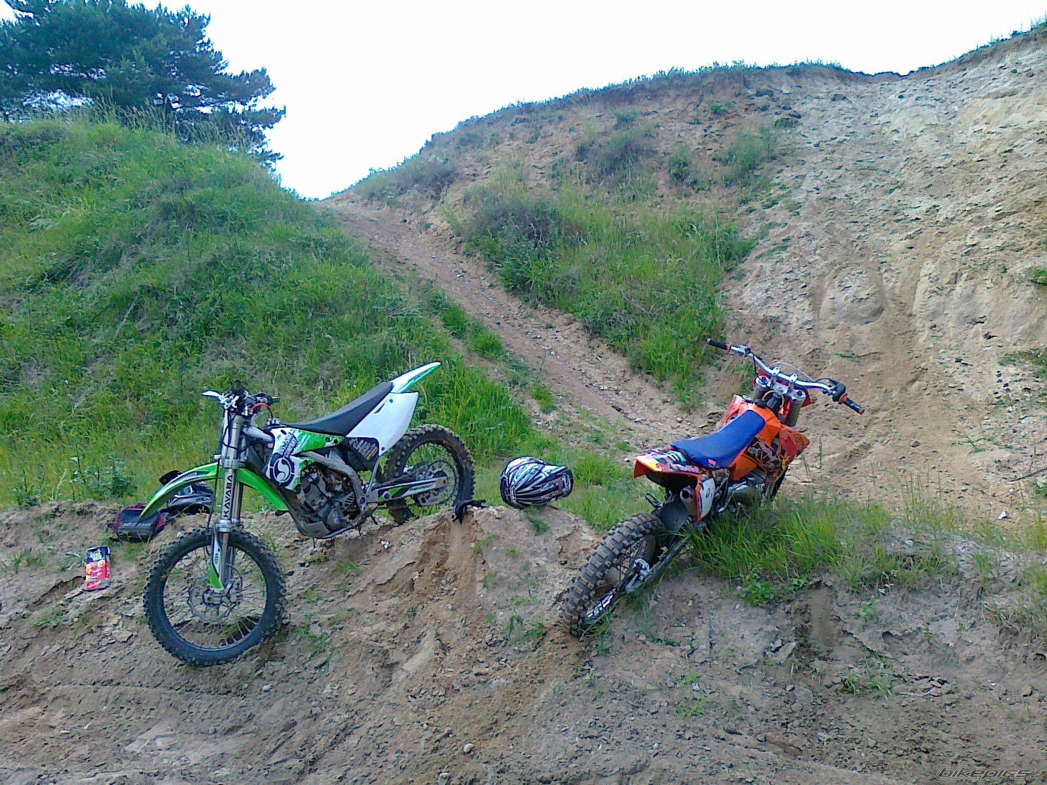 Bike Photo 2417640