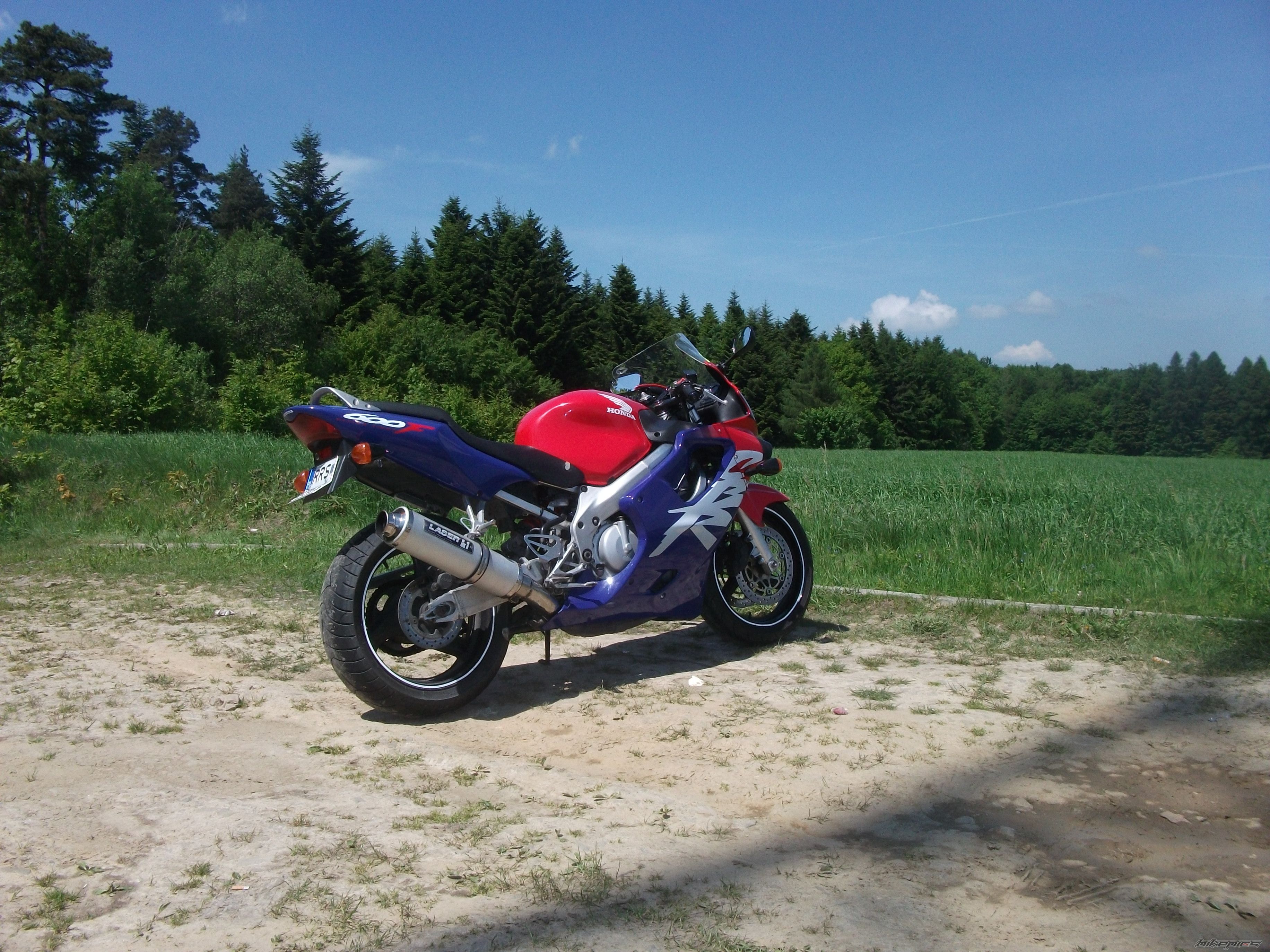 Bike Photo 2417694