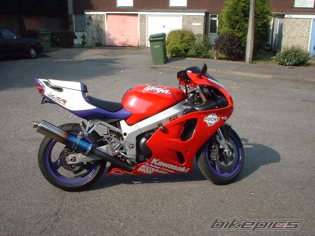 Bike Photo 24177