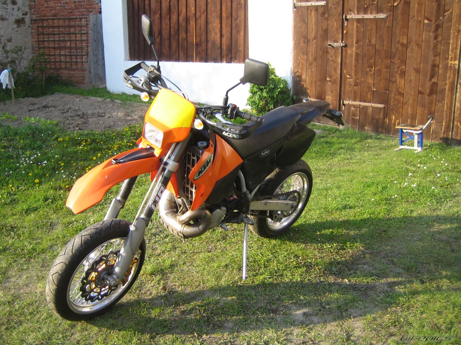 Bike Photo 2417898