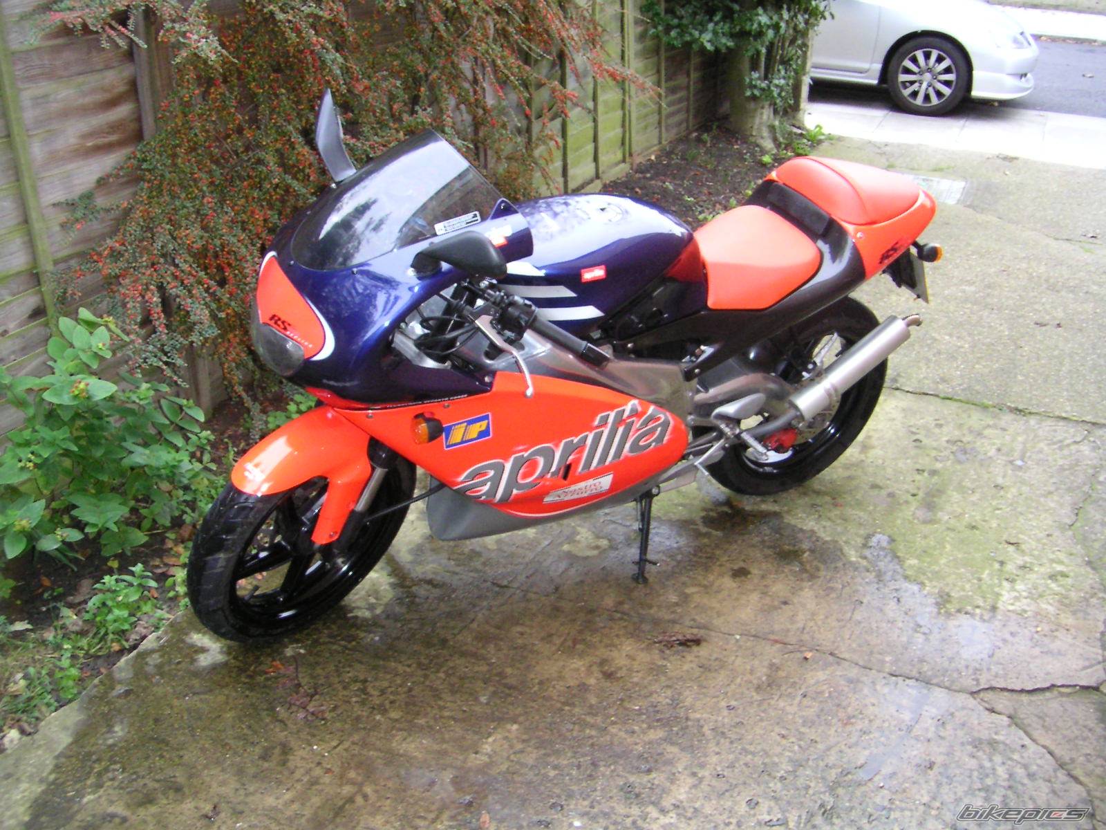 Bike Photo 241791