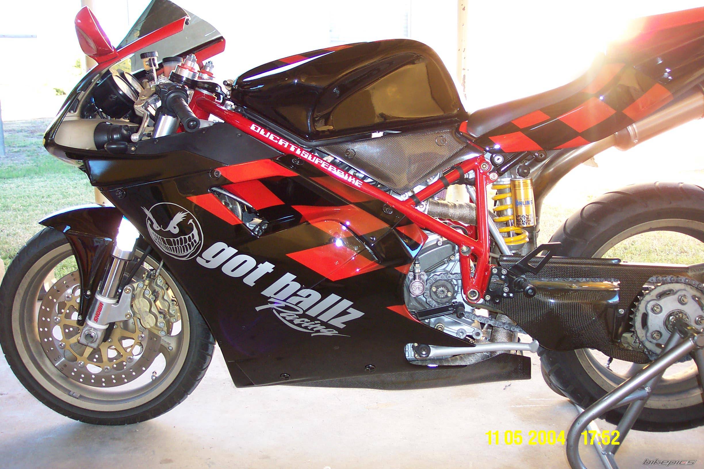 Bike Photo 241793