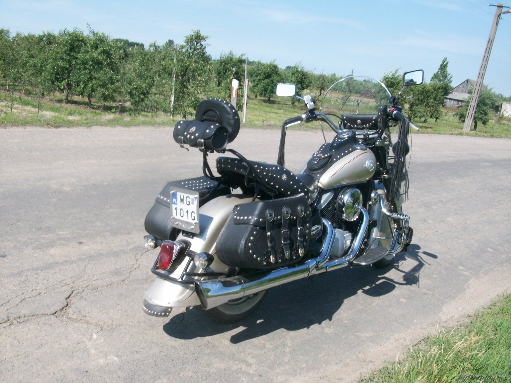 Bike Photo 2417952