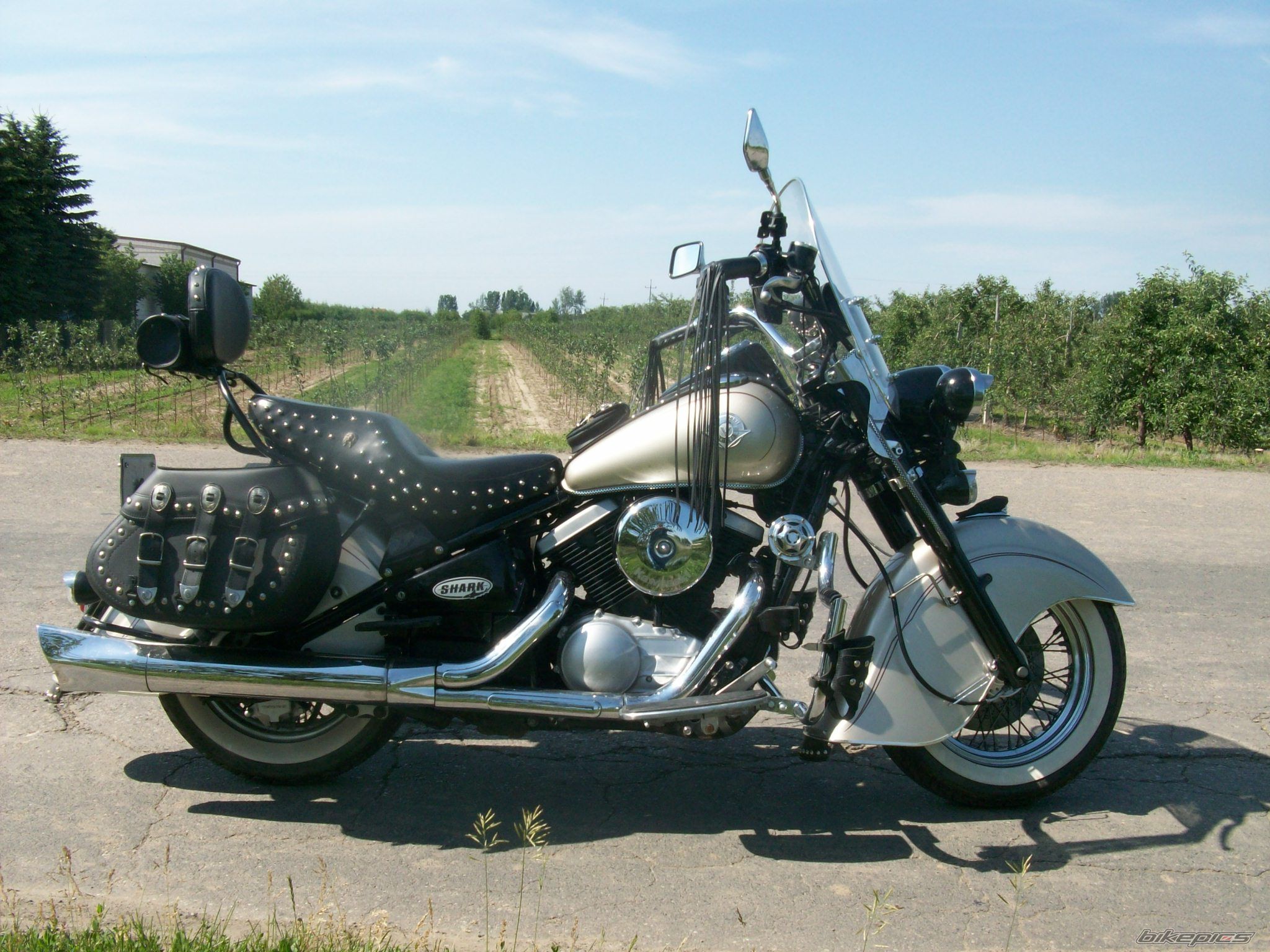 Bike Photo 2417953